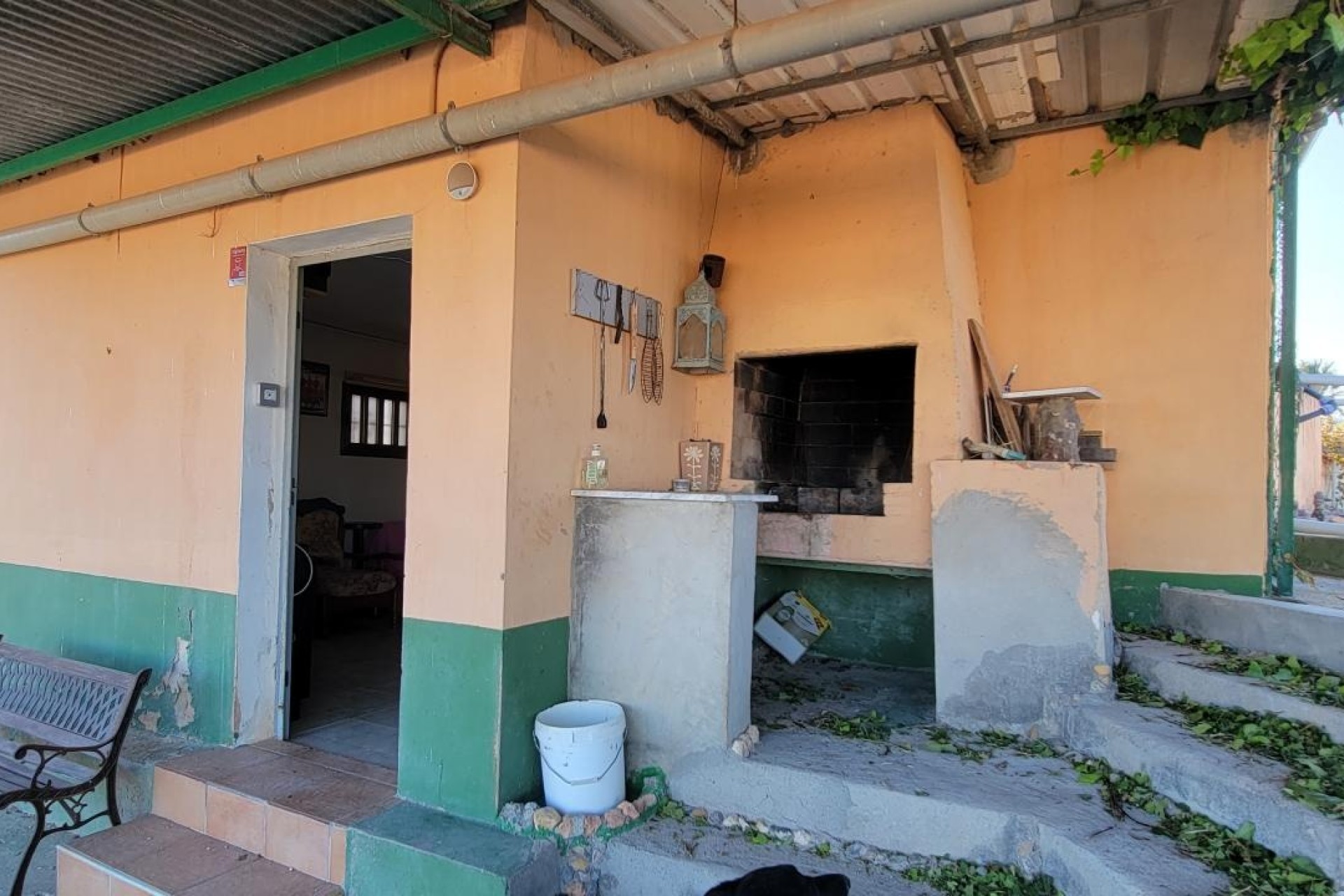 Resale - Finca Landgut -
San Miguel de Salinas