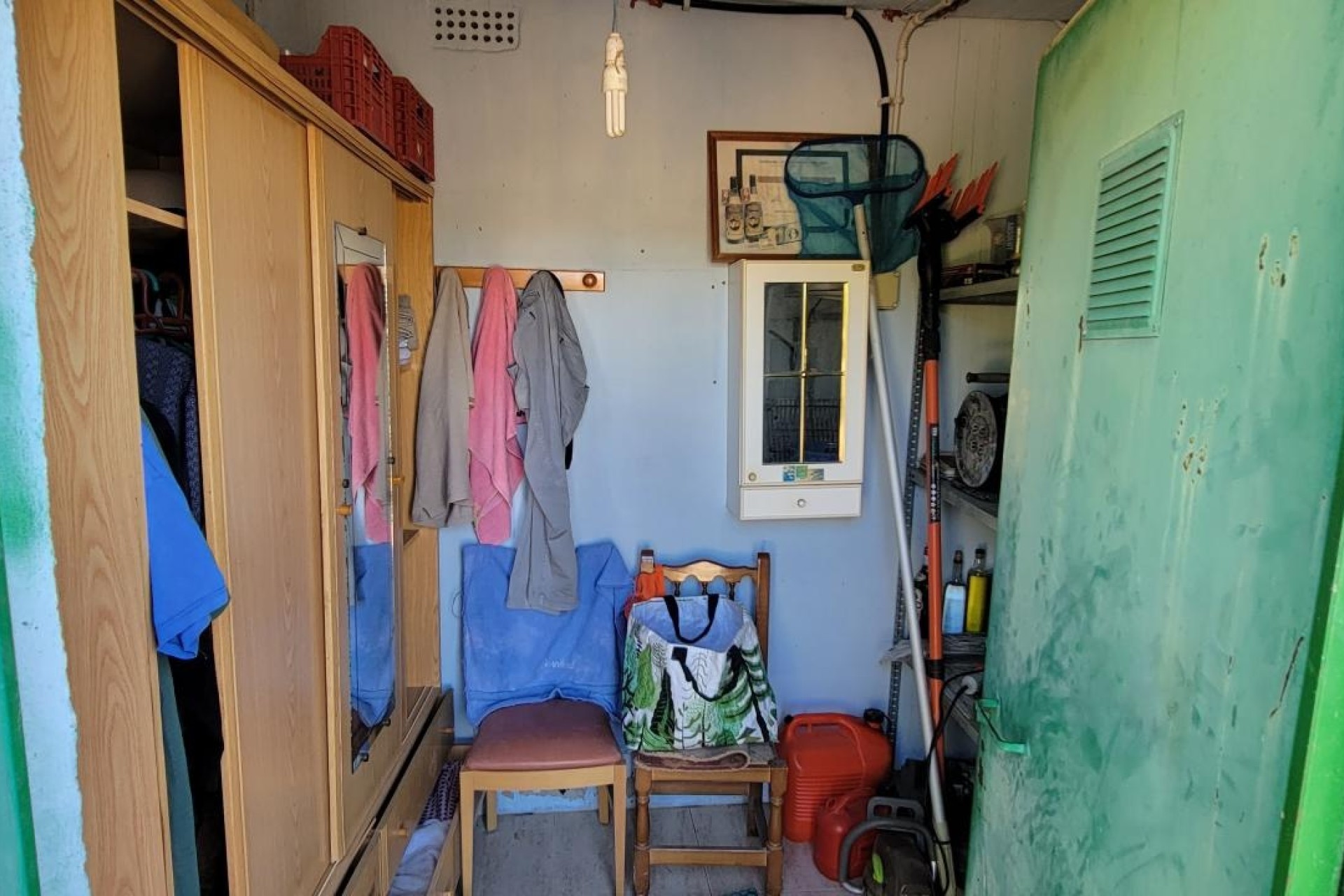 Resale - Finca Landgut -
San Miguel de Salinas