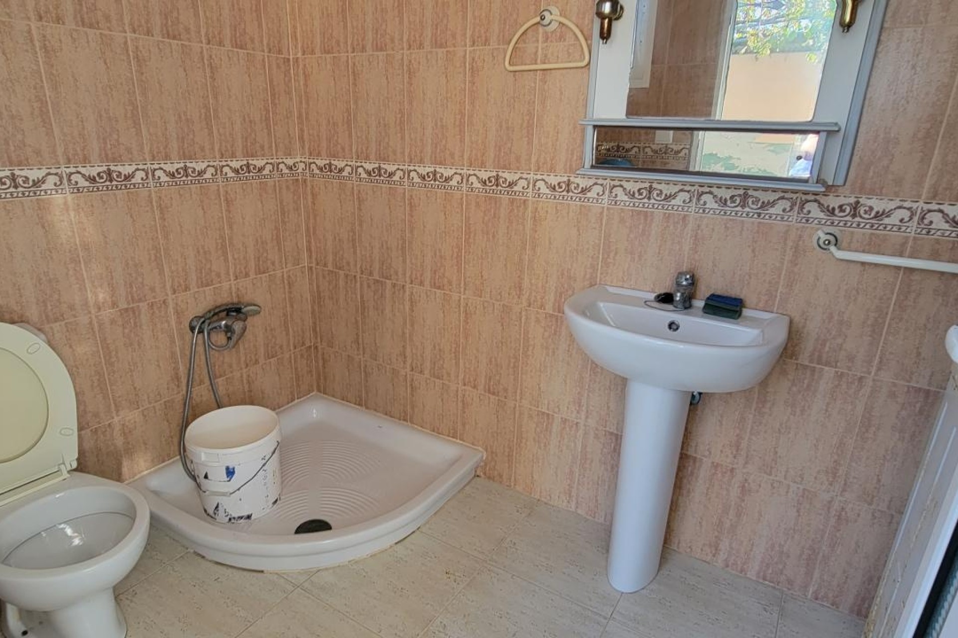 Resale - Finca Landgut -
San Miguel de Salinas