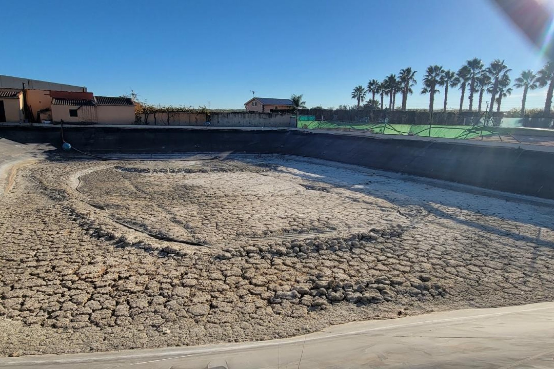 Resale - Finca Landgut -
San Miguel de Salinas