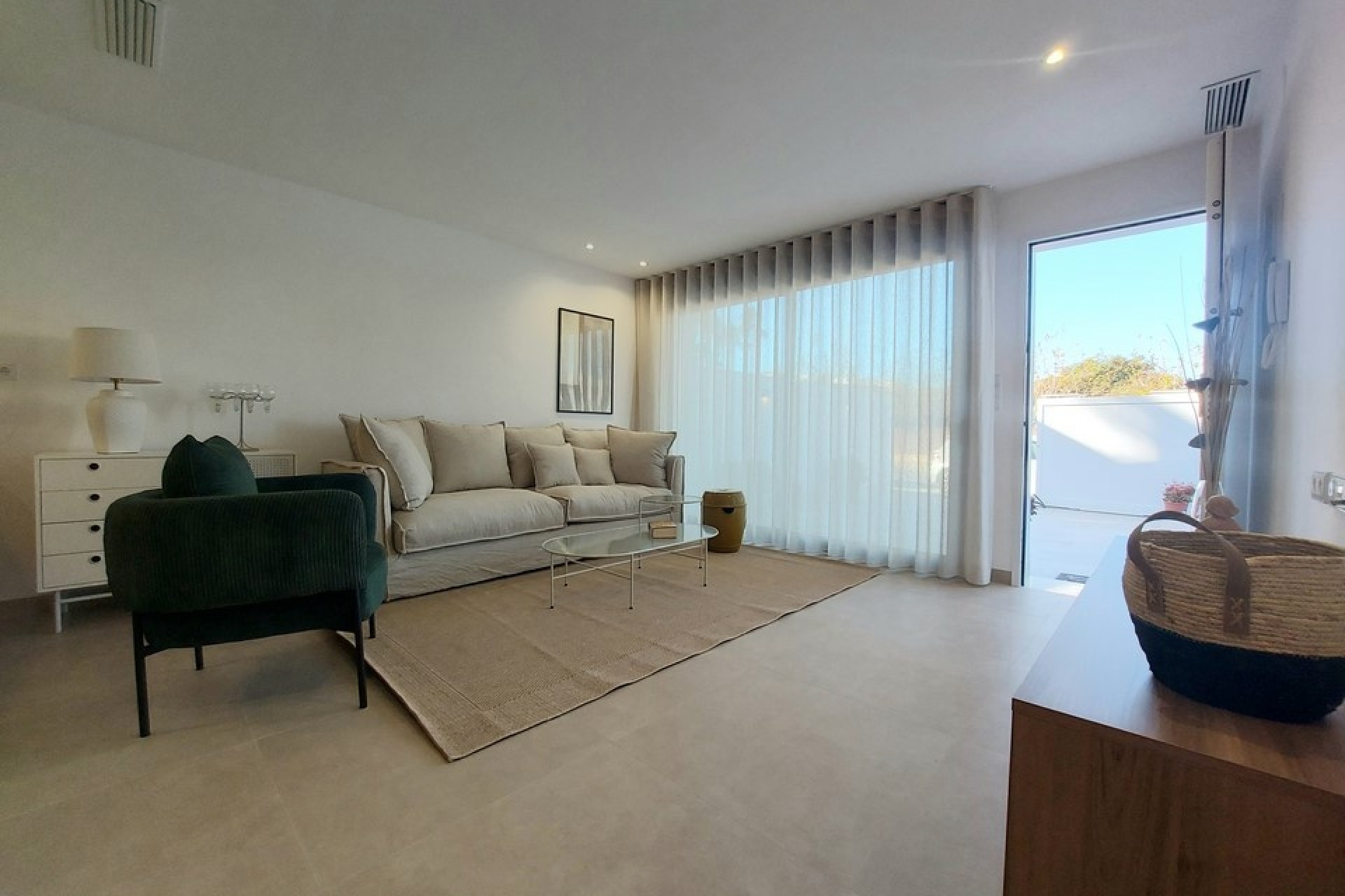 Resale - Finca Landgut -
San Pedro del Pinatar