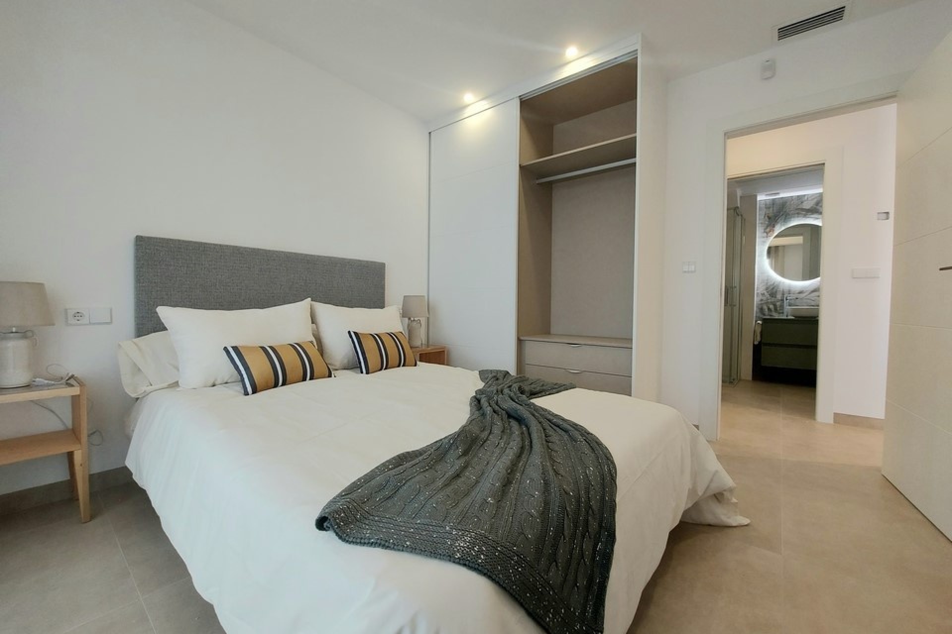 Resale - Finca Landgut -
San Pedro del Pinatar