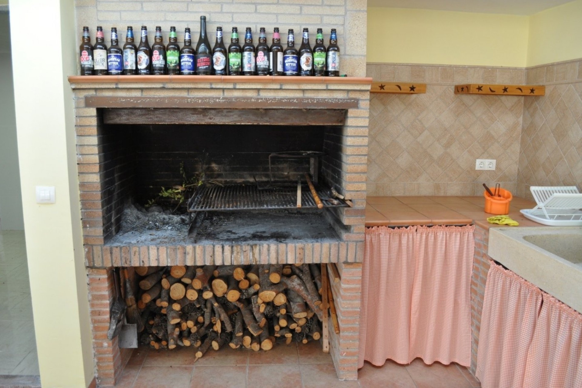 Resale - Finca Landgut -
San Vicente del Raspeig - SAN VICENT DEL RASPEIG