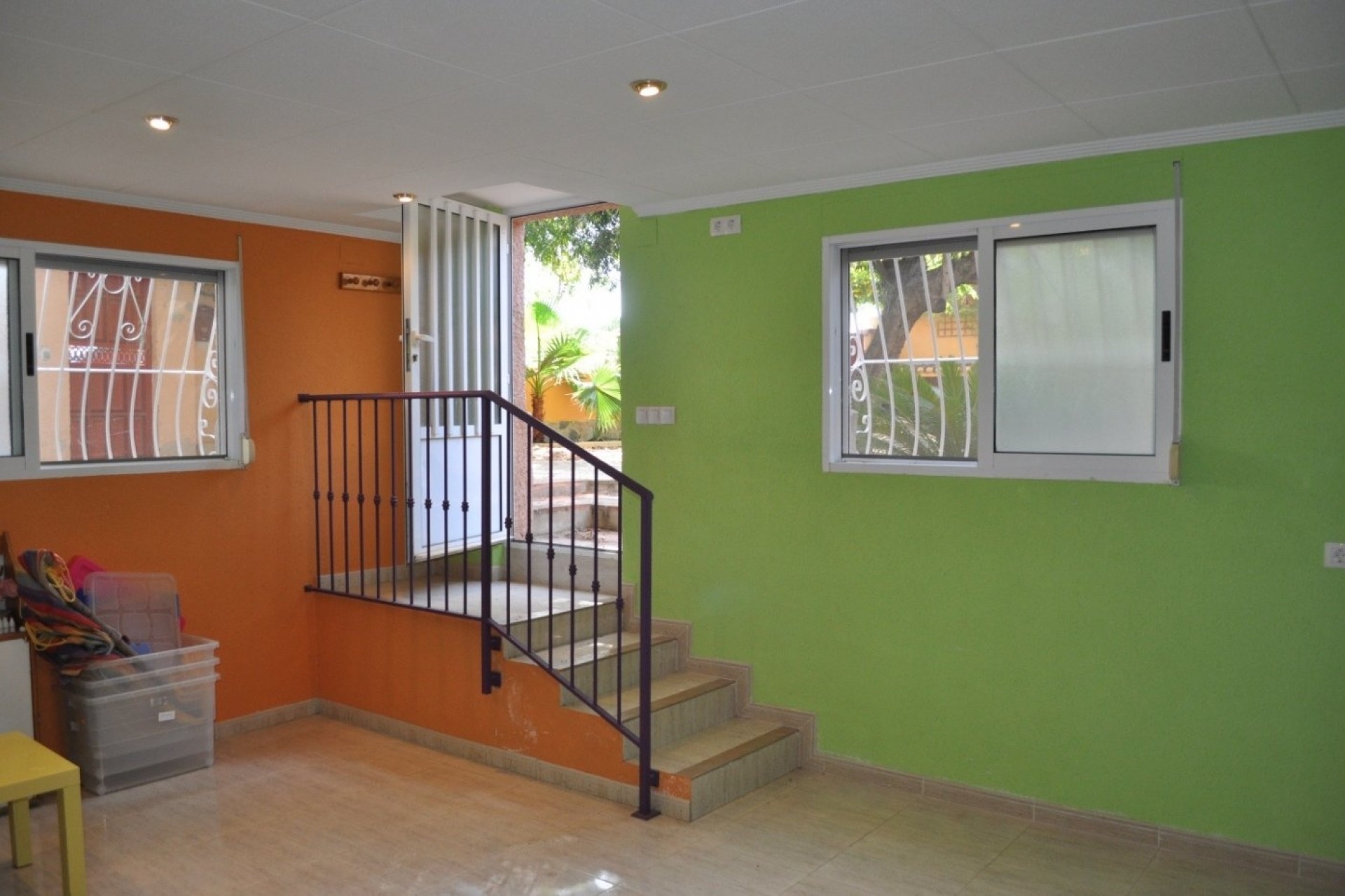 Resale - Finca Landgut -
San Vicente del Raspeig - SAN VICENT DEL RASPEIG