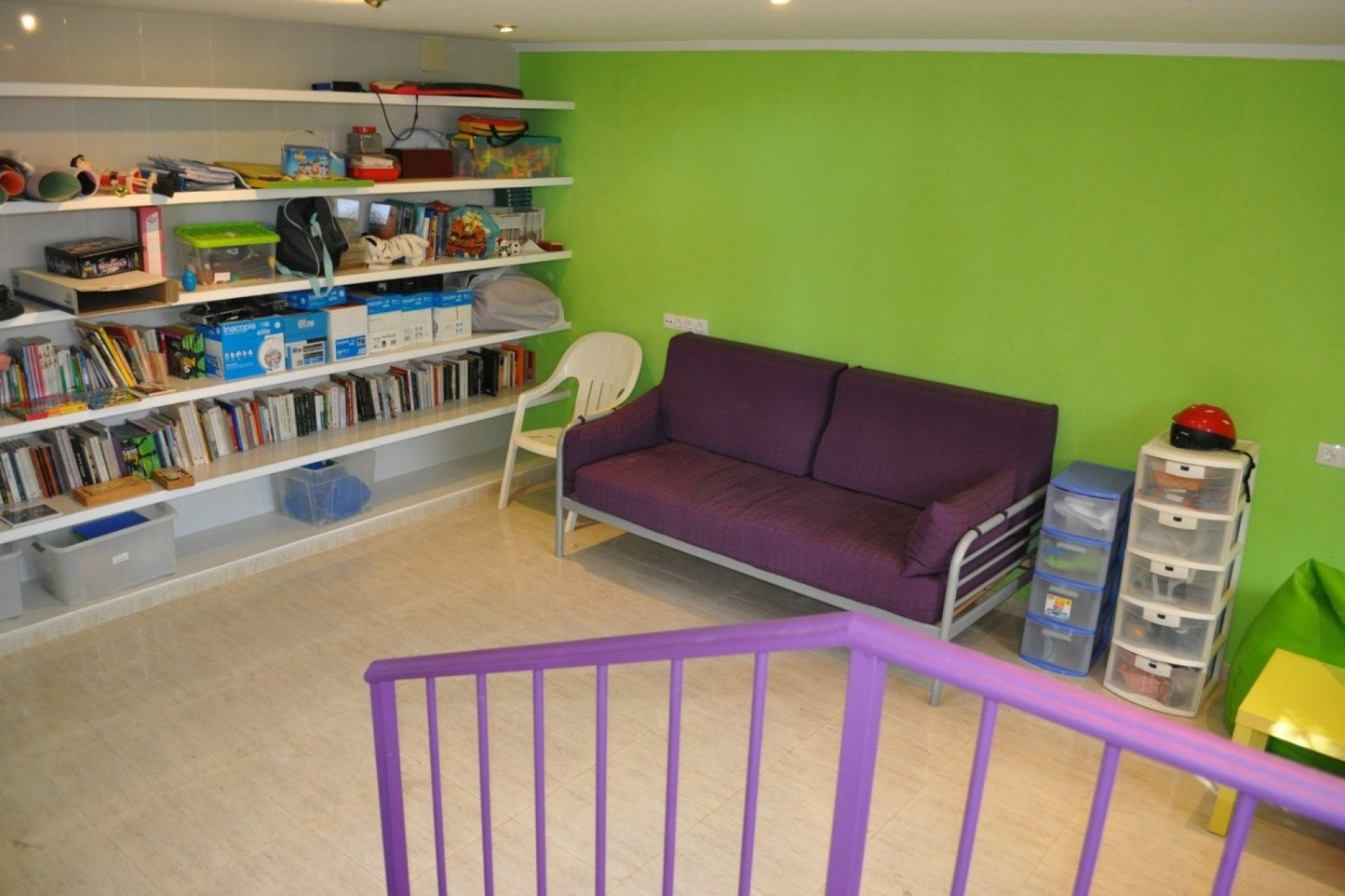 Resale - Finca Landgut -
San Vicente del Raspeig - SAN VICENT DEL RASPEIG