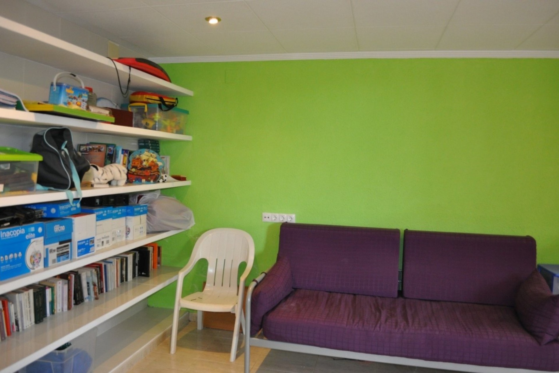 Resale - Finca Landgut -
San Vicente del Raspeig - SAN VICENT DEL RASPEIG