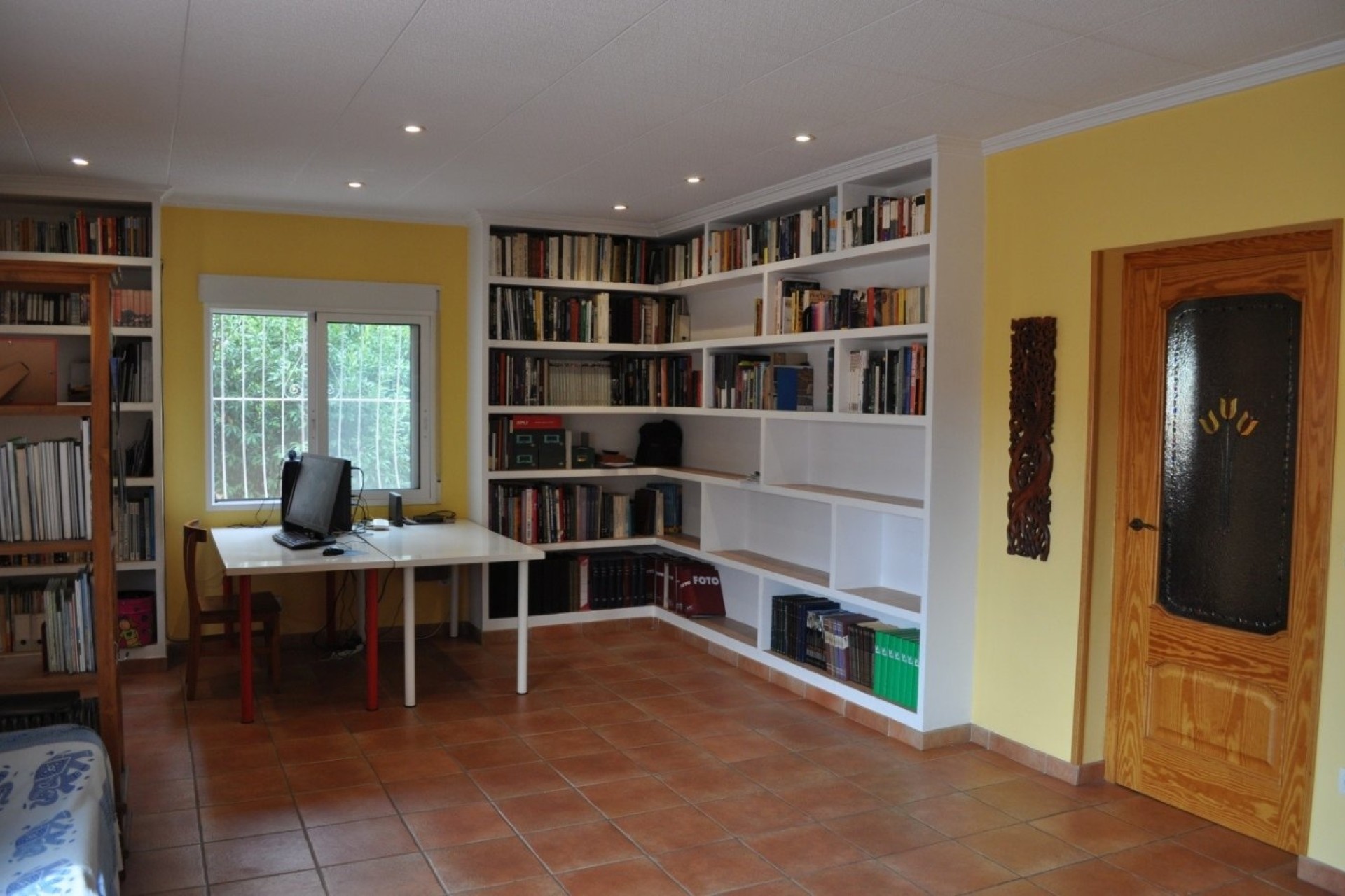 Resale - Finca Landgut -
San Vicente del Raspeig - SAN VICENT DEL RASPEIG