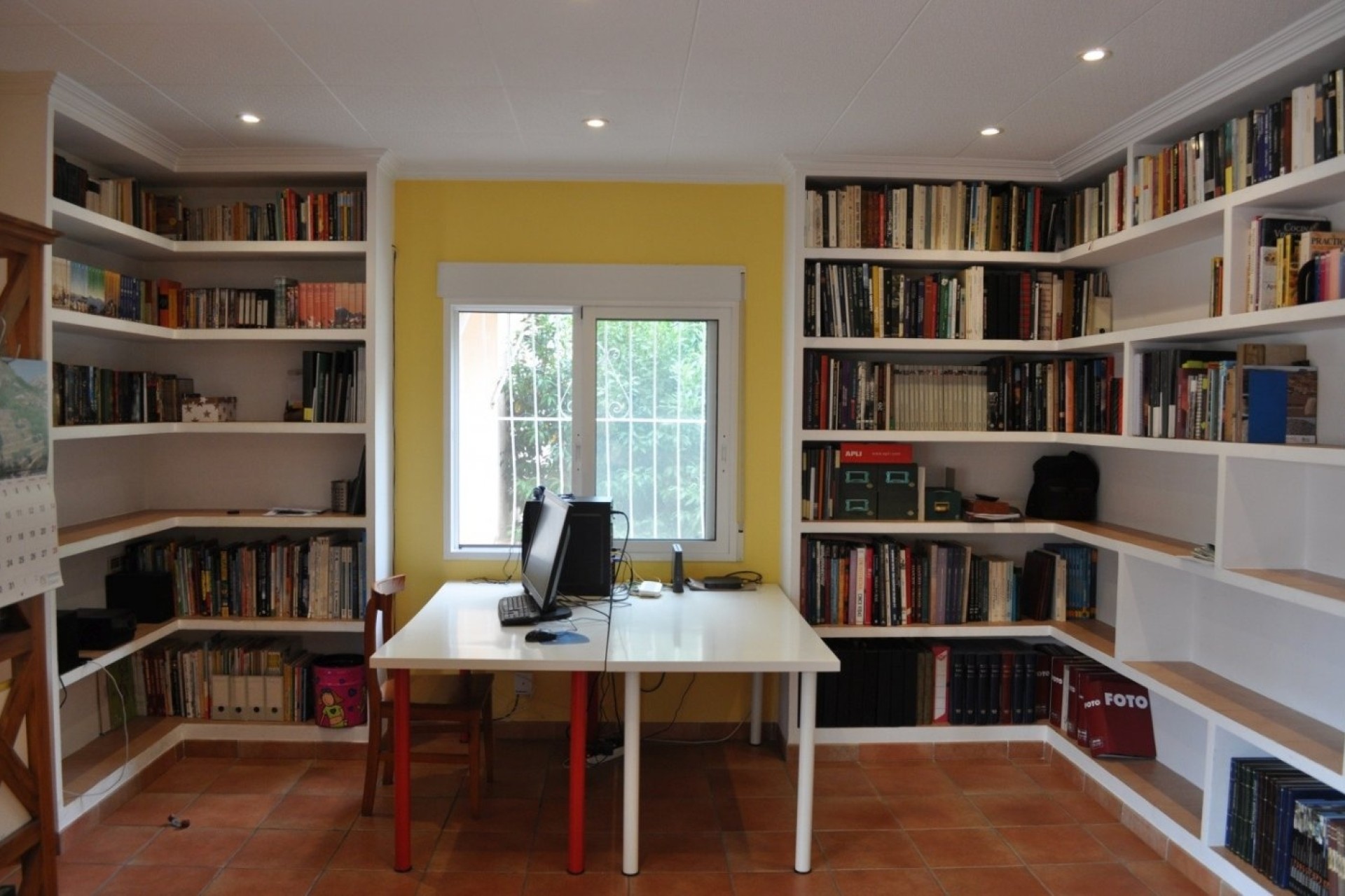 Resale - Finca Landgut -
San Vicente del Raspeig - SAN VICENT DEL RASPEIG