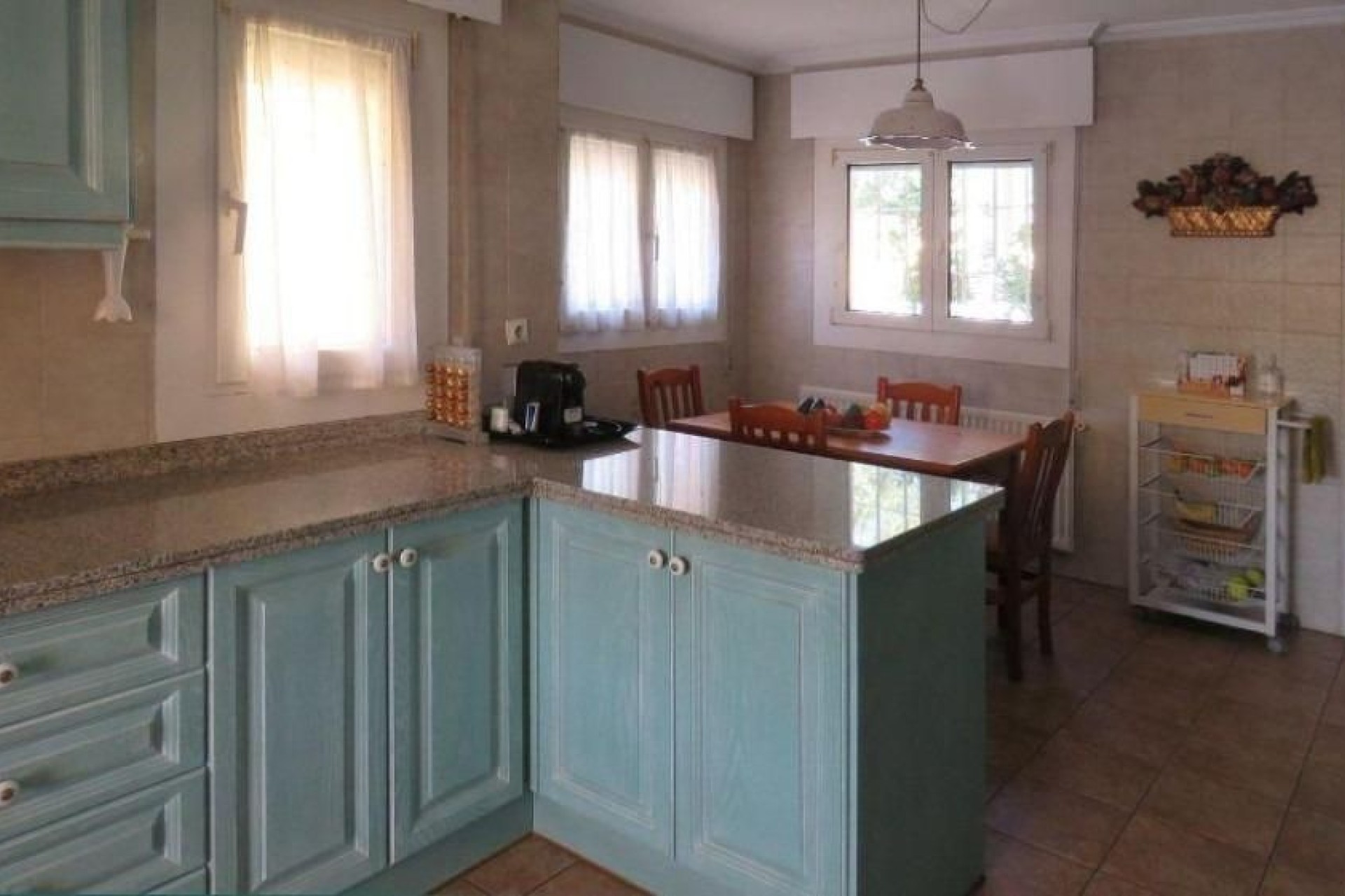 Resale - Finca Landgut -
San Vicente del Raspeig - SAN VICENT DEL RASPEIG