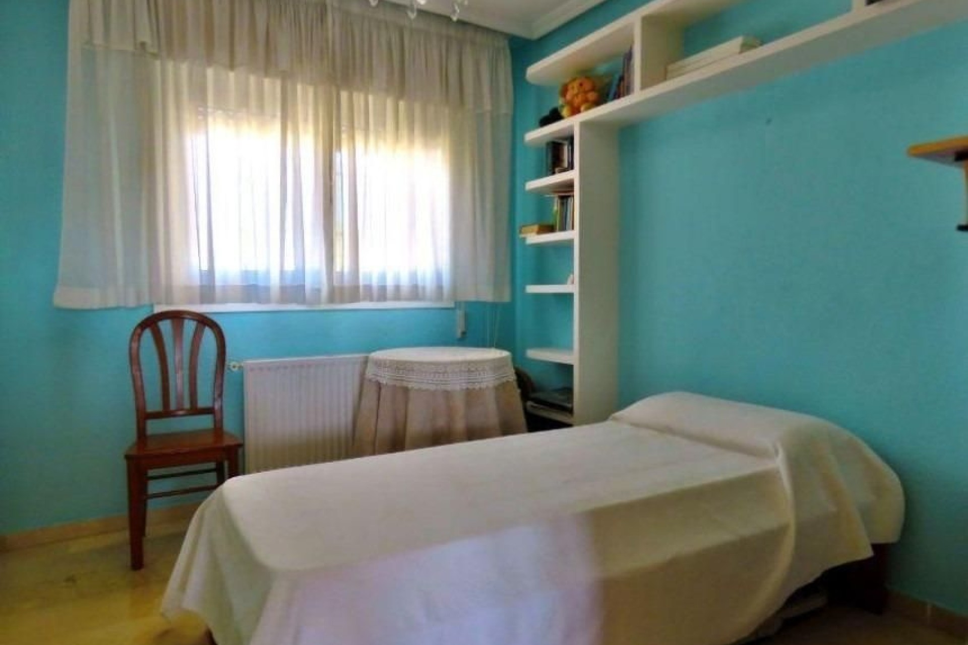 Resale - Finca Landgut -
San Vicente del Raspeig - SAN VICENT DEL RASPEIG