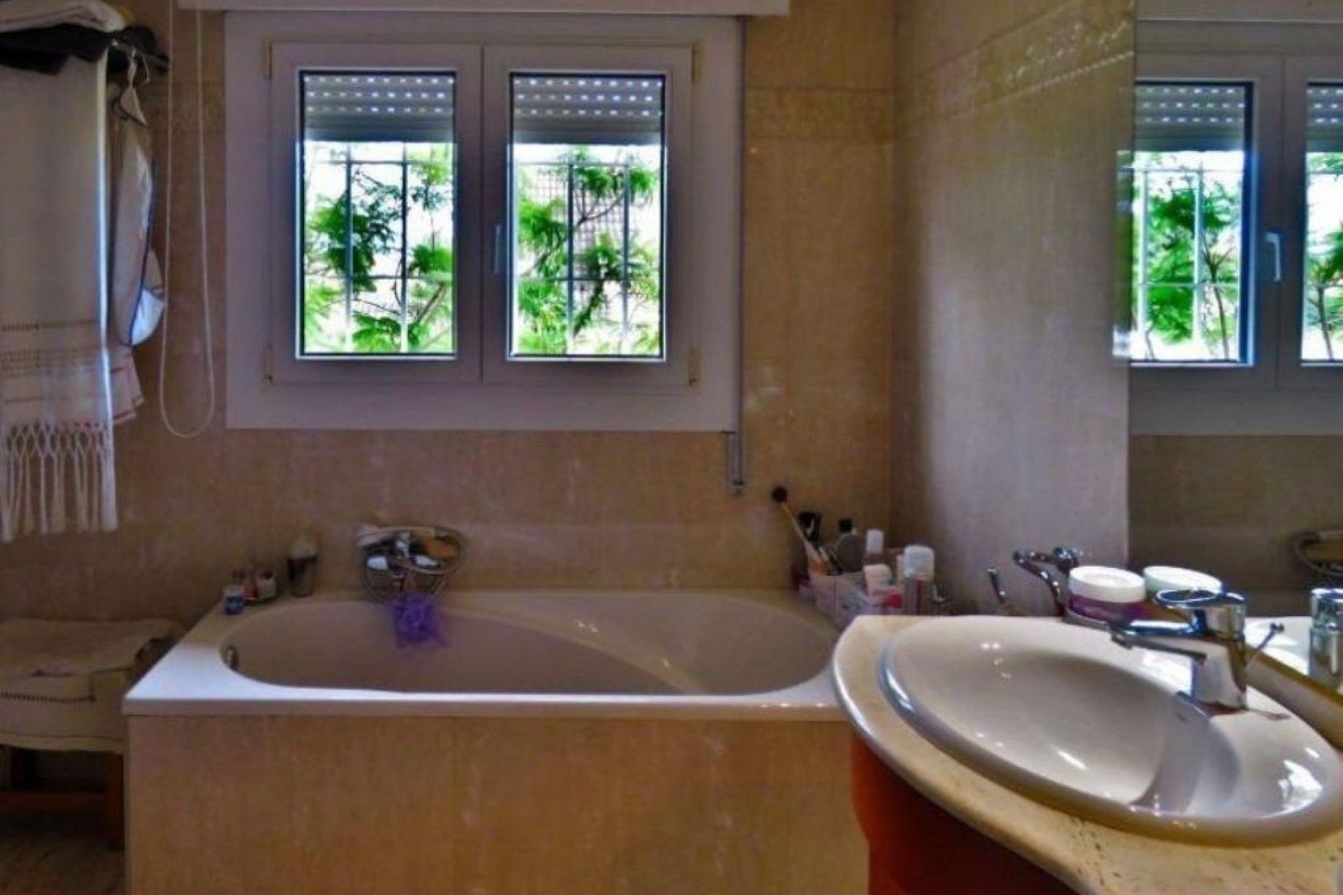 Resale - Finca Landgut -
San Vicente del Raspeig - SAN VICENT DEL RASPEIG