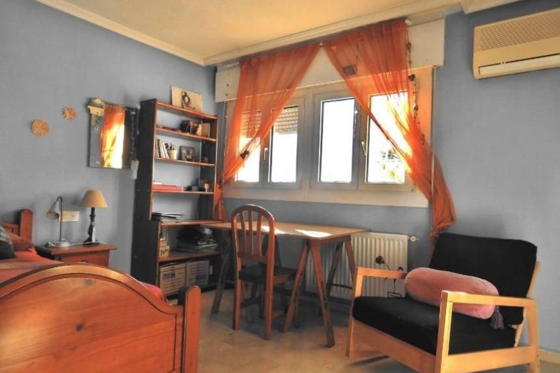 Resale - Finca Landgut -
San Vicente del Raspeig - SAN VICENT DEL RASPEIG