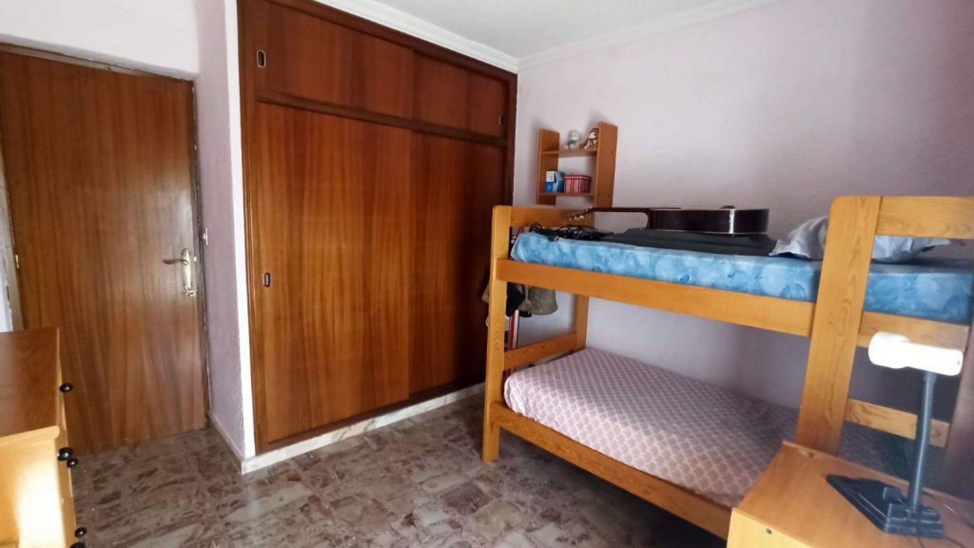 Resale - Finca Landgut -
San Vicente del Raspeig - SAN VICENT DEL RASPEIG