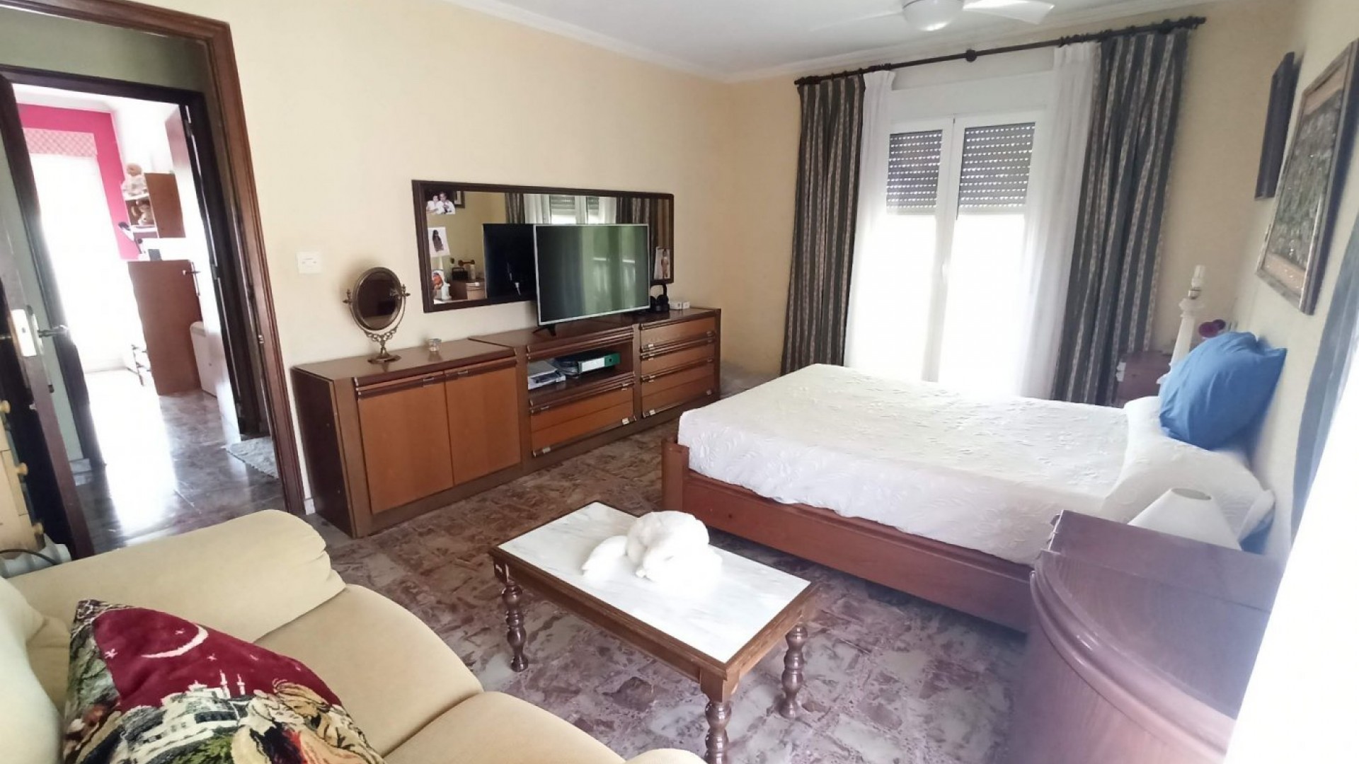 Resale - Finca Landgut -
San Vicente del Raspeig - SAN VICENT DEL RASPEIG