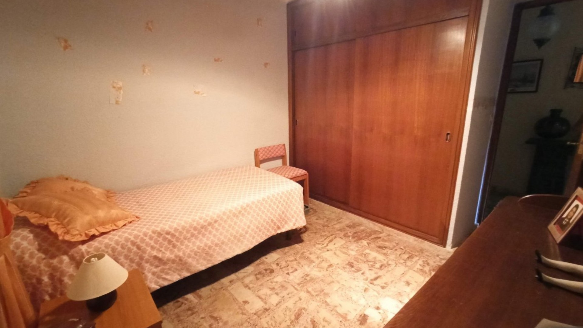 Resale - Finca Landgut -
San Vicente del Raspeig - SAN VICENT DEL RASPEIG