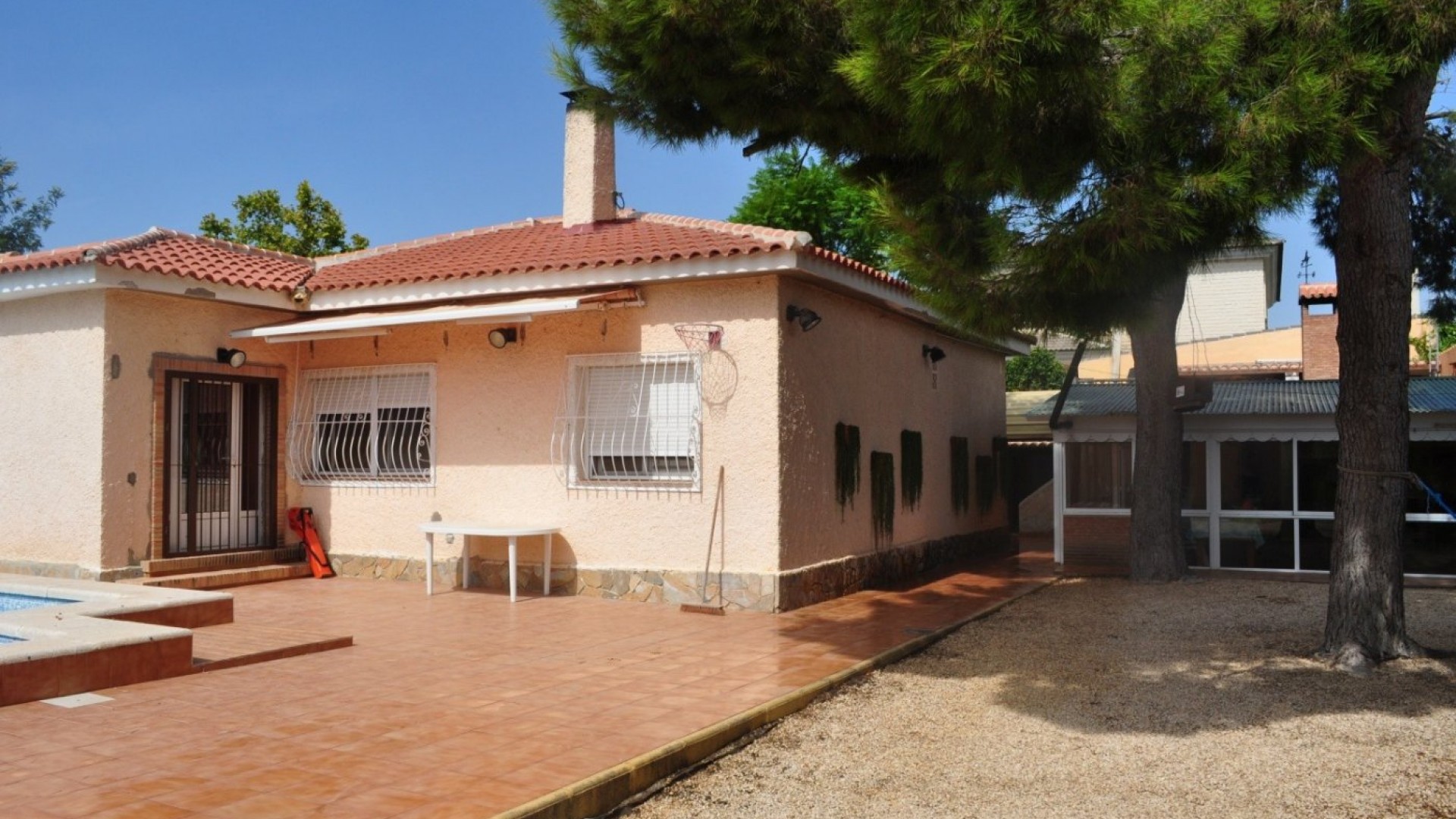 Resale - Finca Landgut -
San Vicente del Raspeig - SAN VICENT DEL RASPEIG