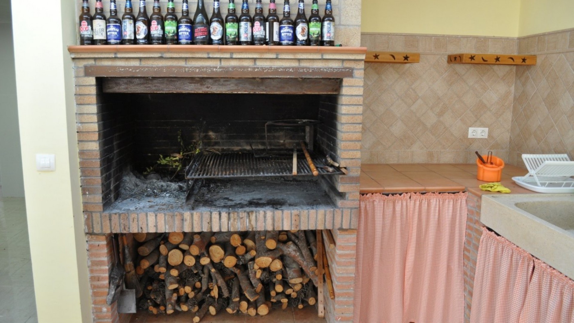 Resale - Finca Landgut -
San Vicente del Raspeig - SAN VICENT DEL RASPEIG