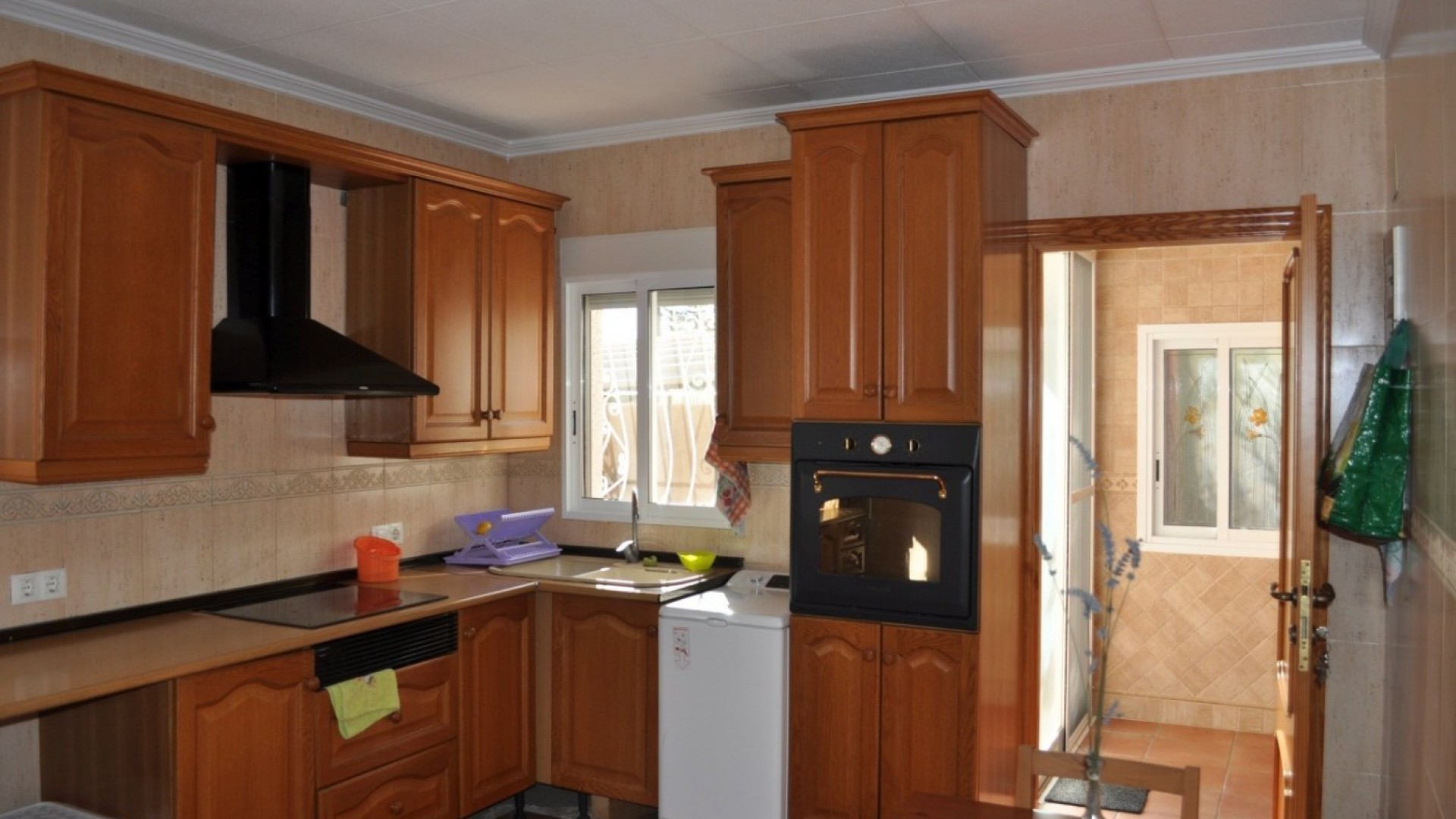 Resale - Finca Landgut -
San Vicente del Raspeig - SAN VICENT DEL RASPEIG