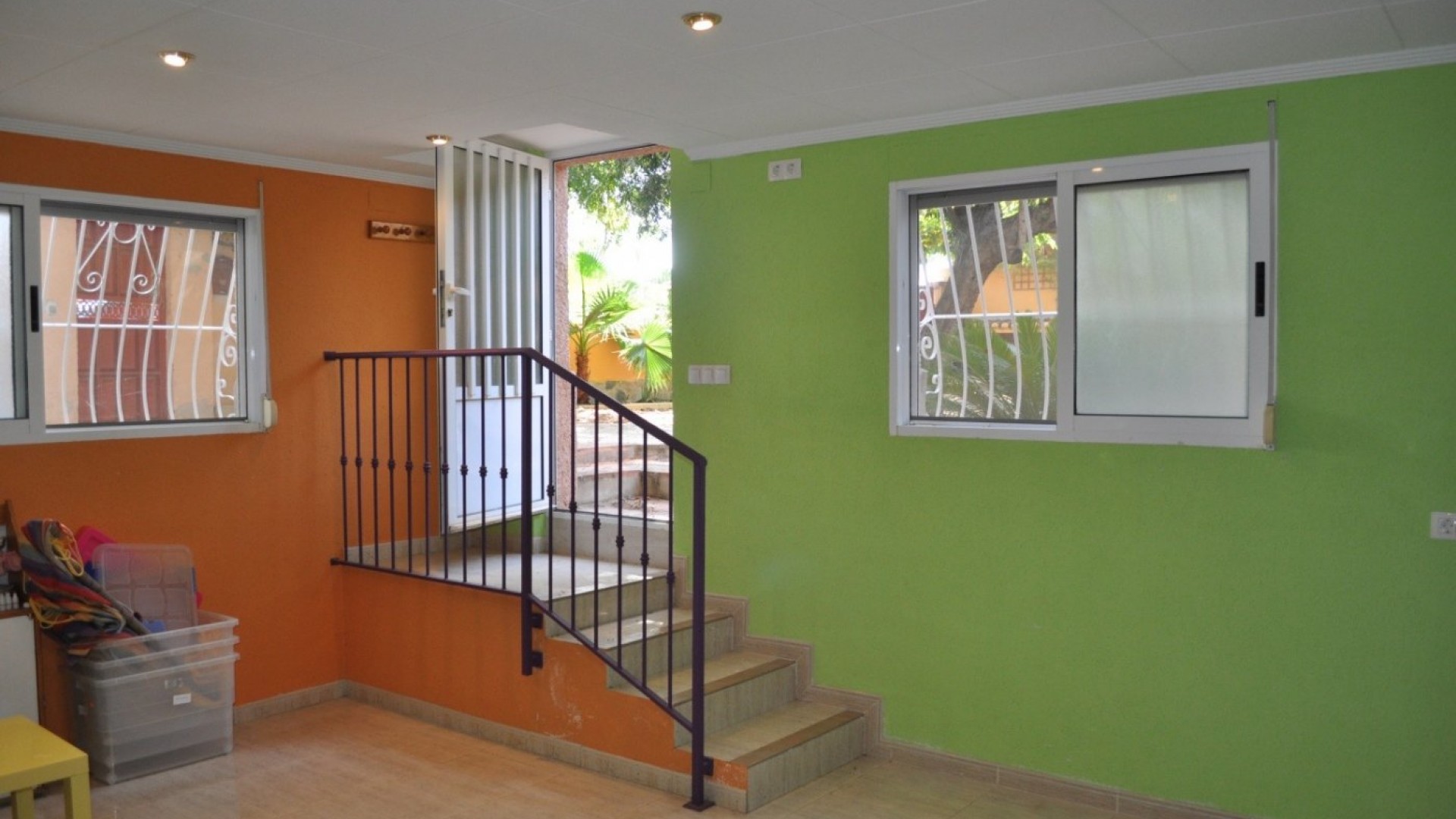 Resale - Finca Landgut -
San Vicente del Raspeig - SAN VICENT DEL RASPEIG