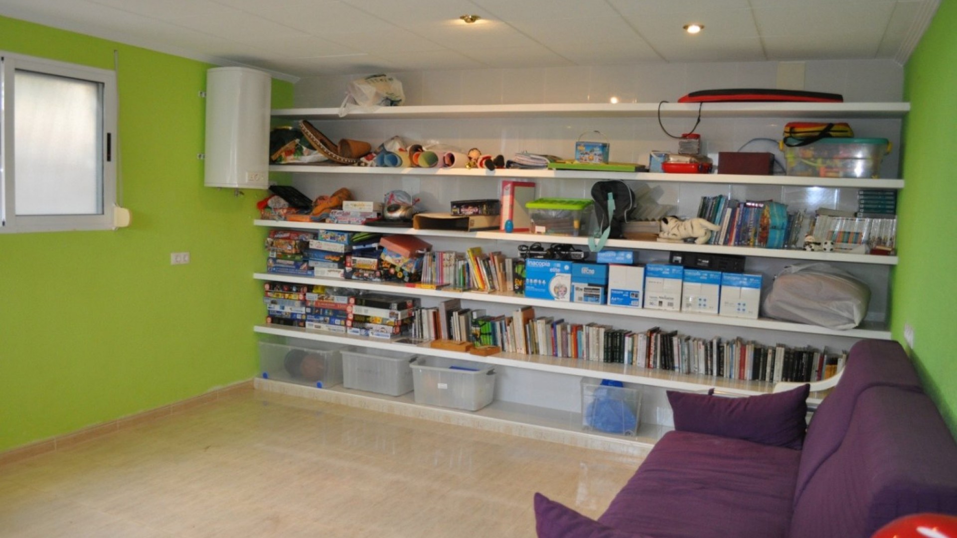 Resale - Finca Landgut -
San Vicente del Raspeig - SAN VICENT DEL RASPEIG