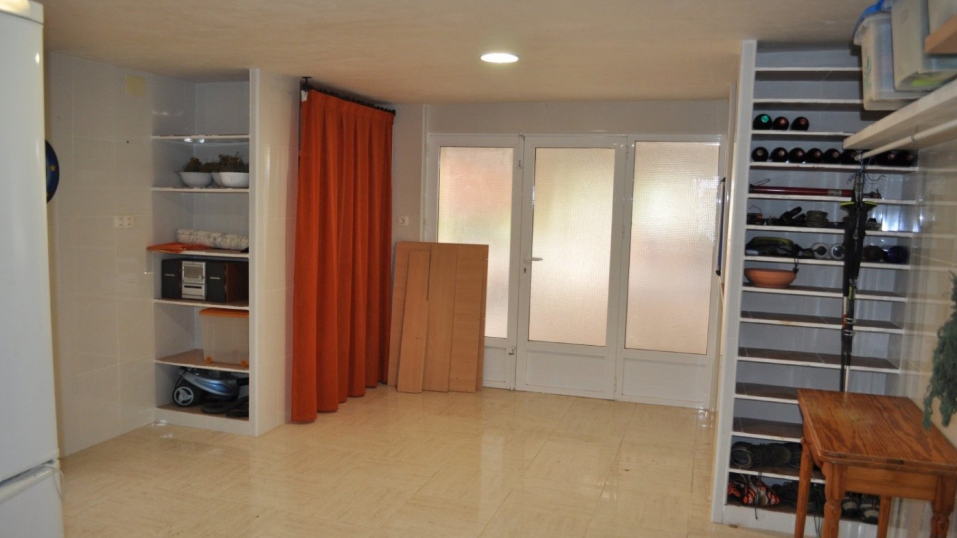 Resale - Finca Landgut -
San Vicente del Raspeig - SAN VICENT DEL RASPEIG