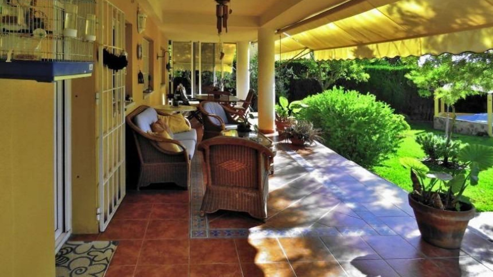 Resale - Finca Landgut -
San Vicente del Raspeig - SAN VICENT DEL RASPEIG