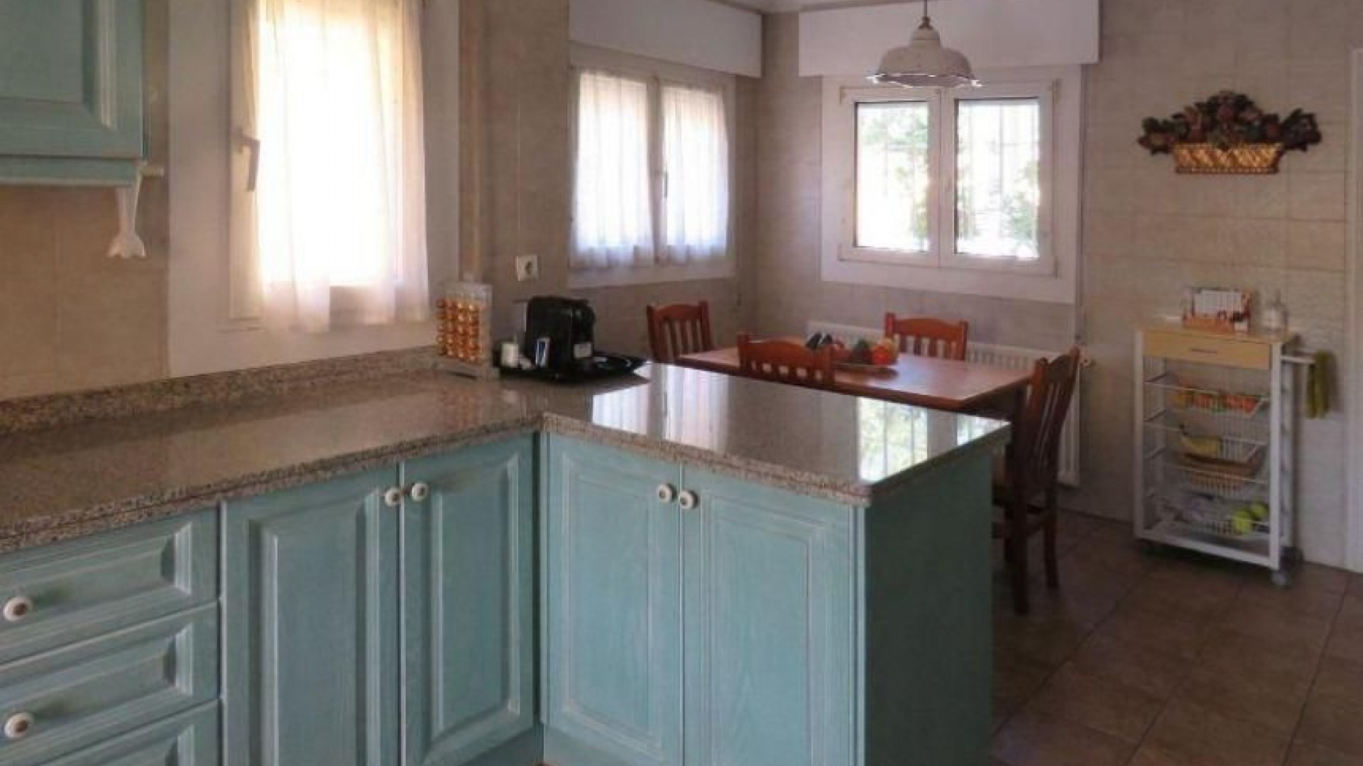 Resale - Finca Landgut -
San Vicente del Raspeig - SAN VICENT DEL RASPEIG