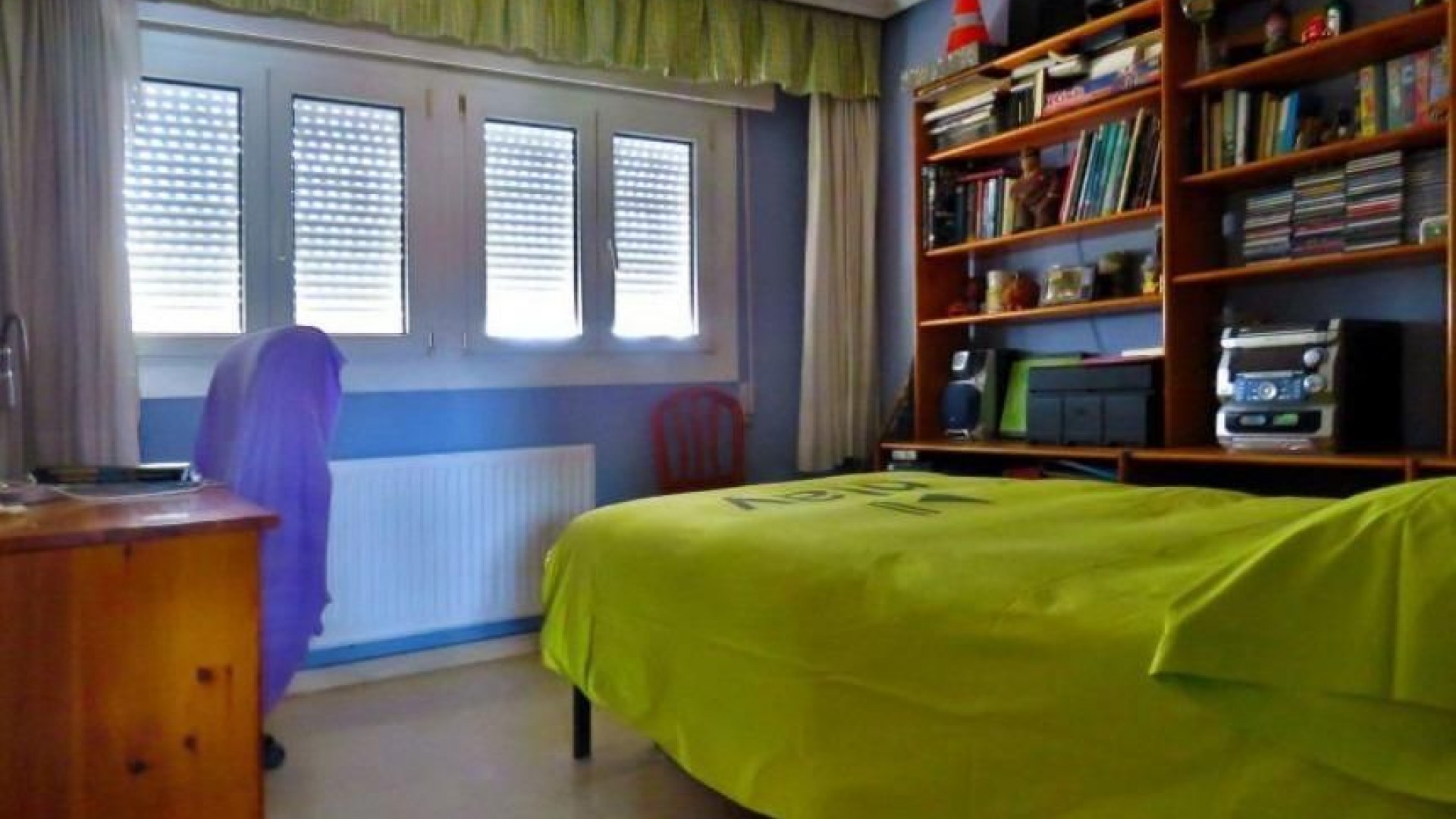 Resale - Finca Landgut -
San Vicente del Raspeig - SAN VICENT DEL RASPEIG