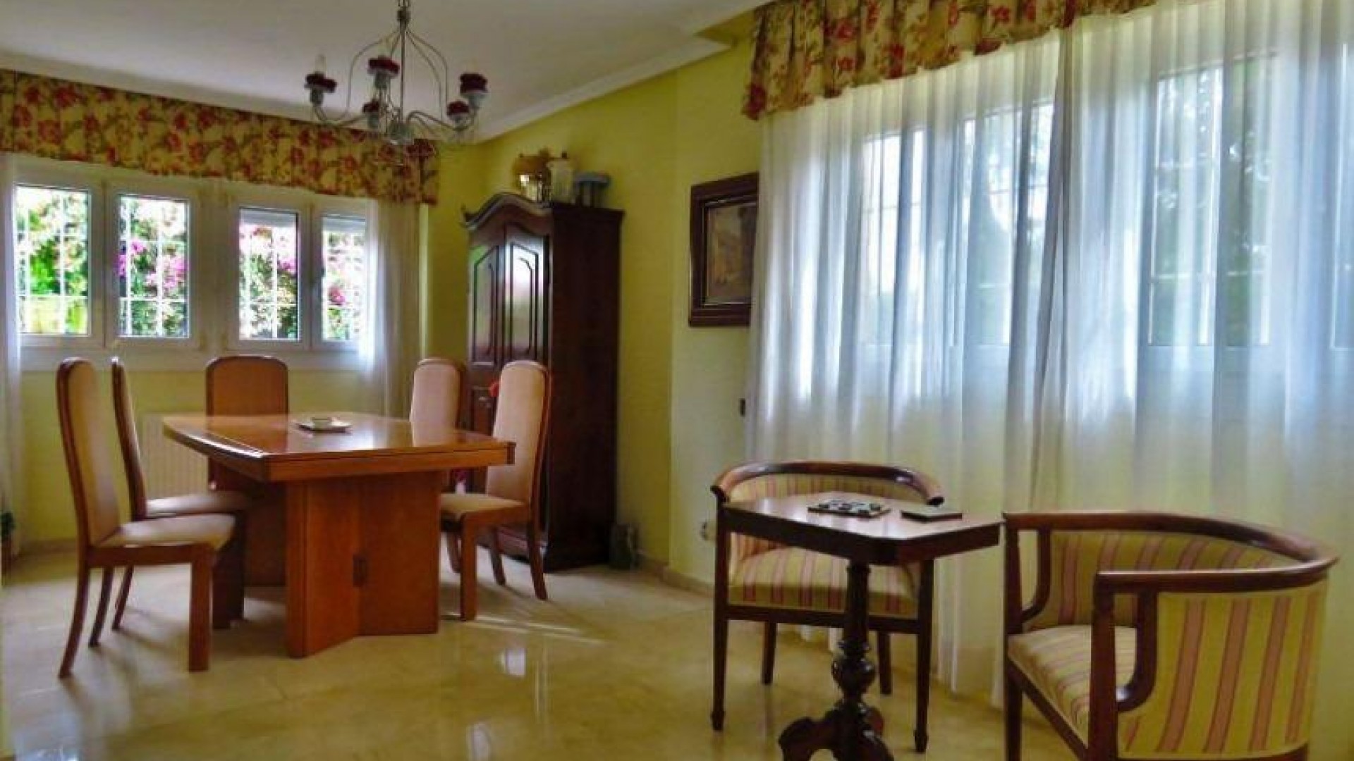 Resale - Finca Landgut -
San Vicente del Raspeig - SAN VICENT DEL RASPEIG