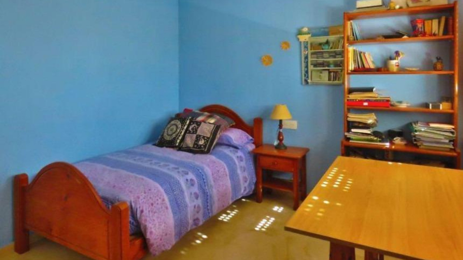 Resale - Finca Landgut -
San Vicente del Raspeig - SAN VICENT DEL RASPEIG