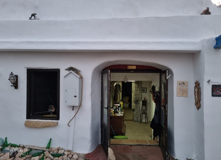 Resale - Finca Landgut -
Torre del Rico - Torre del Rico Murcia