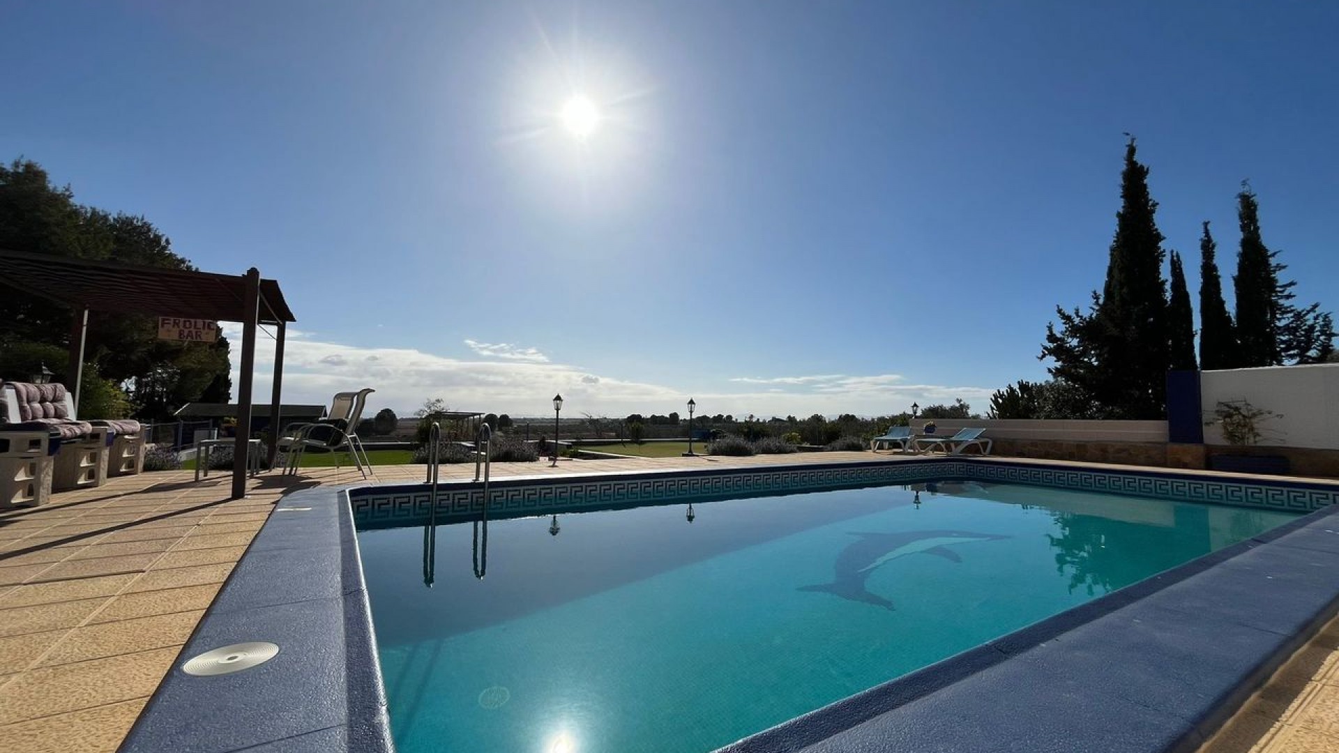 Resale - Finca Landgut -
Torre Pacheco