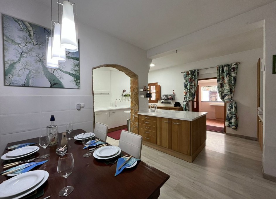 Resale - Finca Landgut -
Torre Pacheco