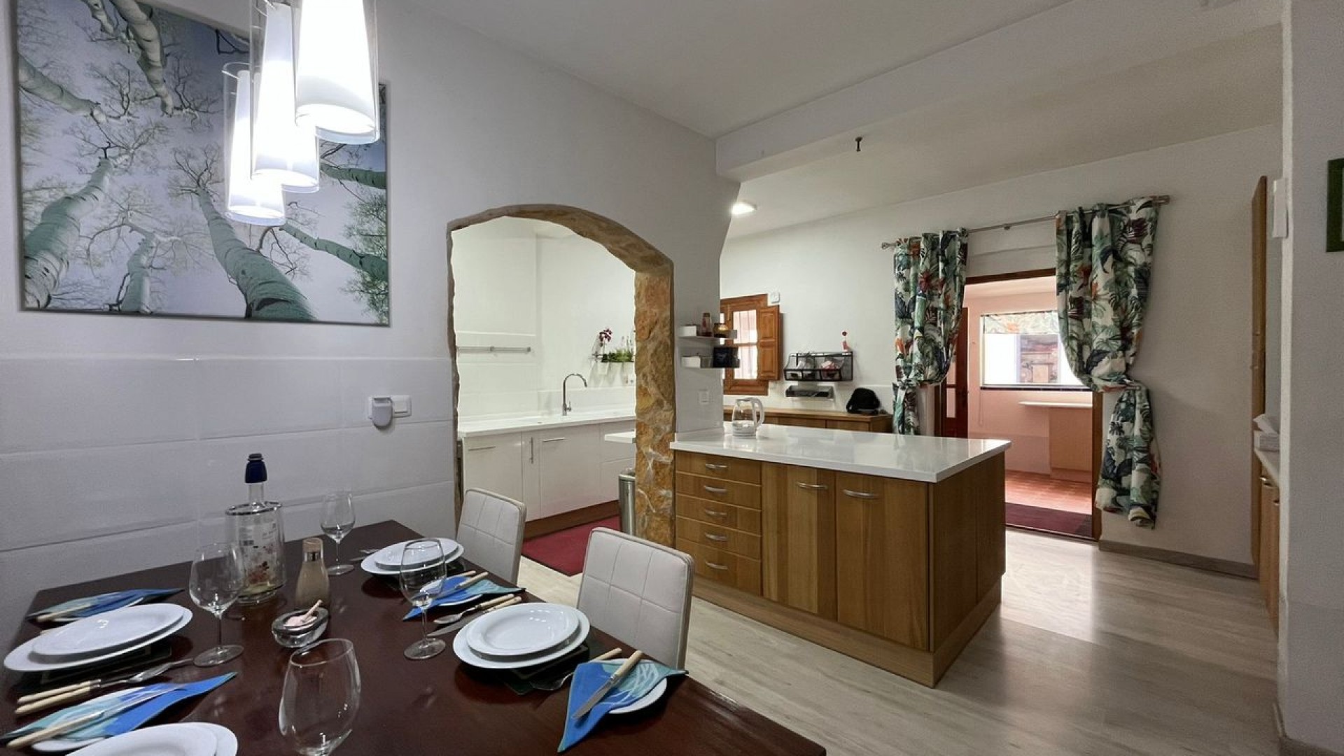 Resale - Finca Landgut -
Torre Pacheco