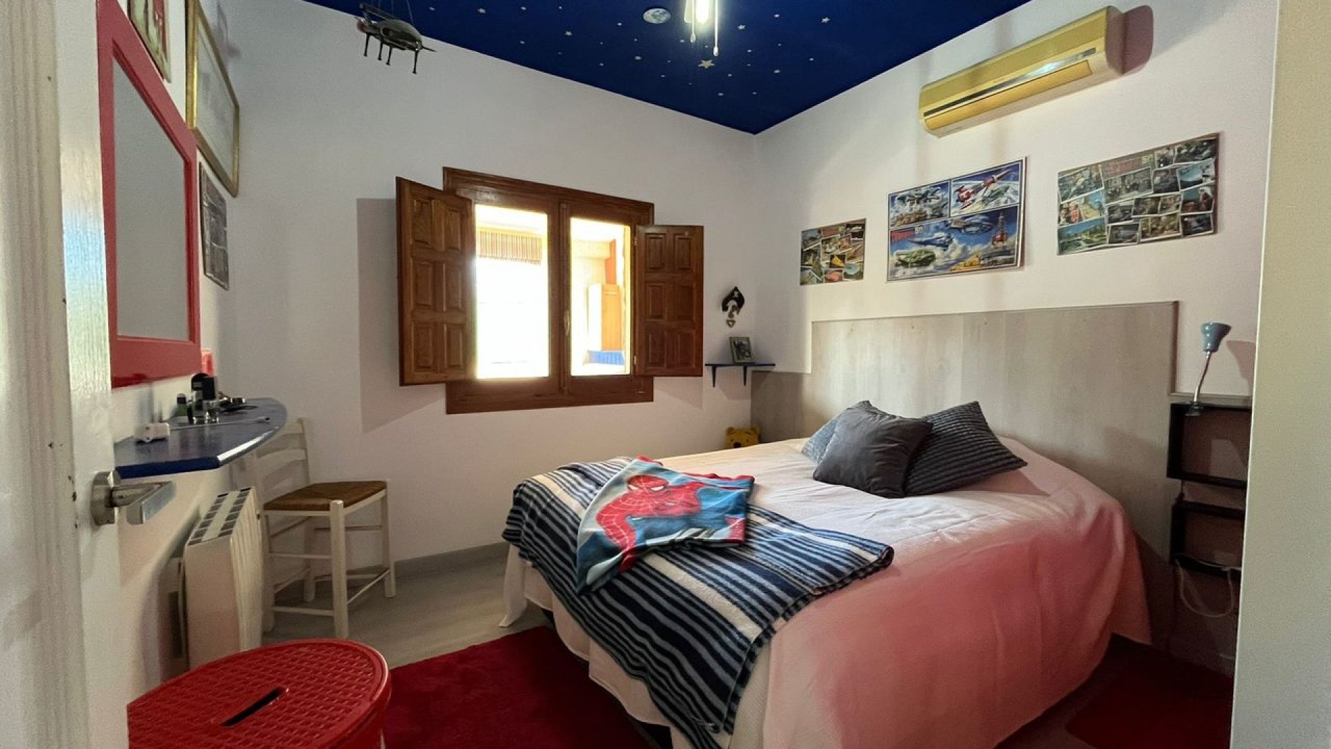 Resale - Finca Landgut -
Torre Pacheco