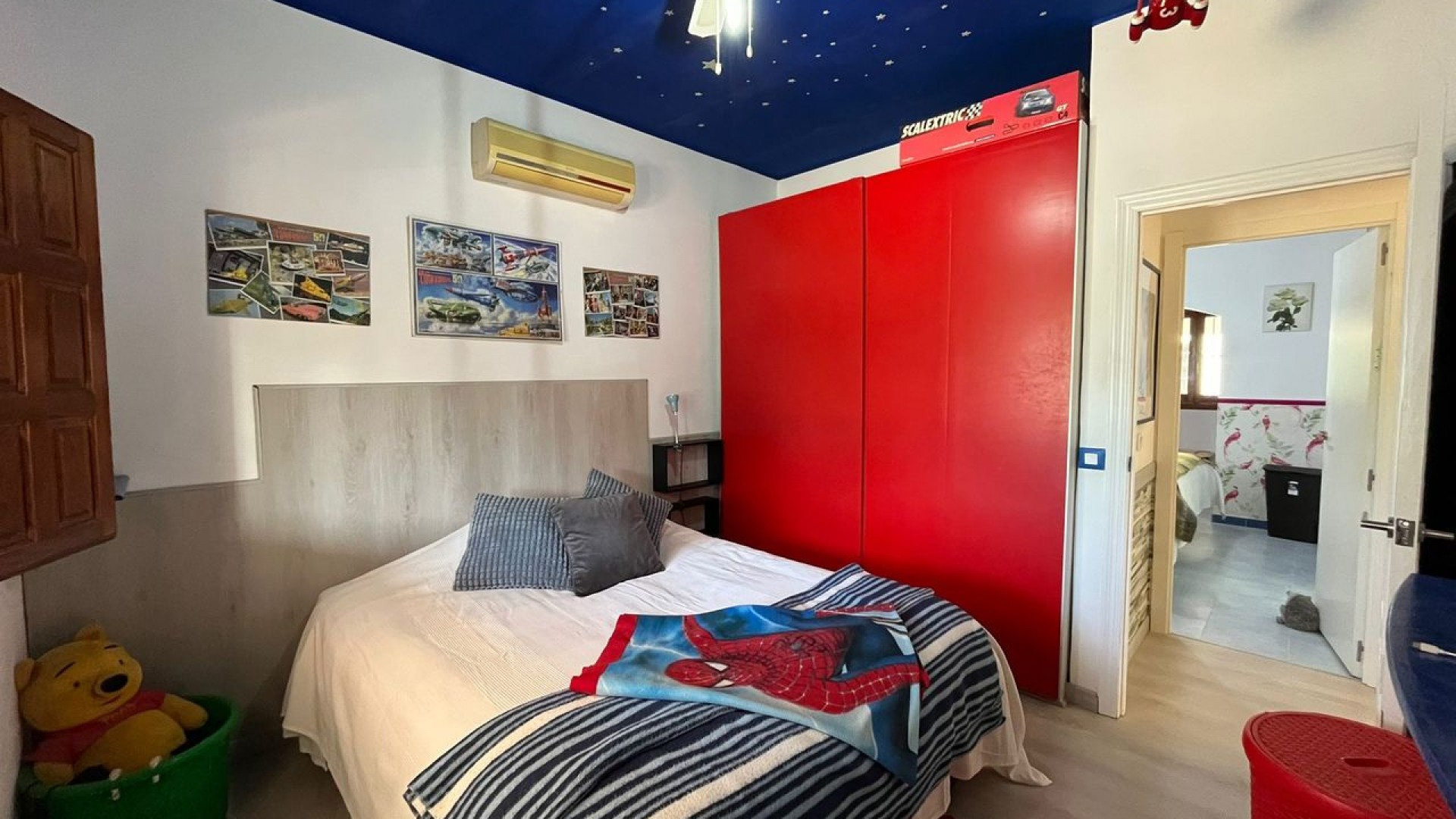 Resale - Finca Landgut -
Torre Pacheco