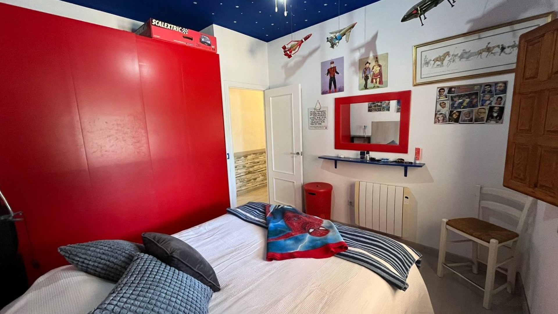 Resale - Finca Landgut -
Torre Pacheco