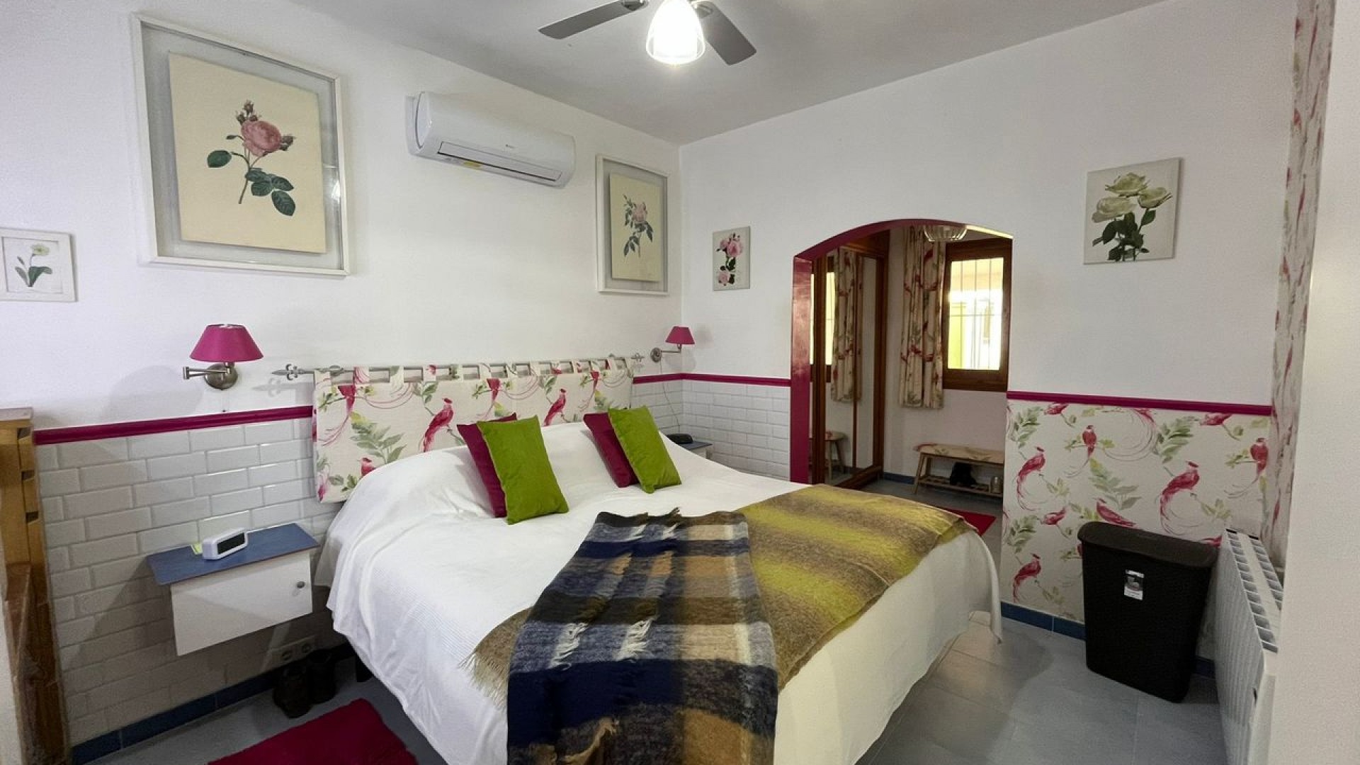 Resale - Finca Landgut -
Torre Pacheco