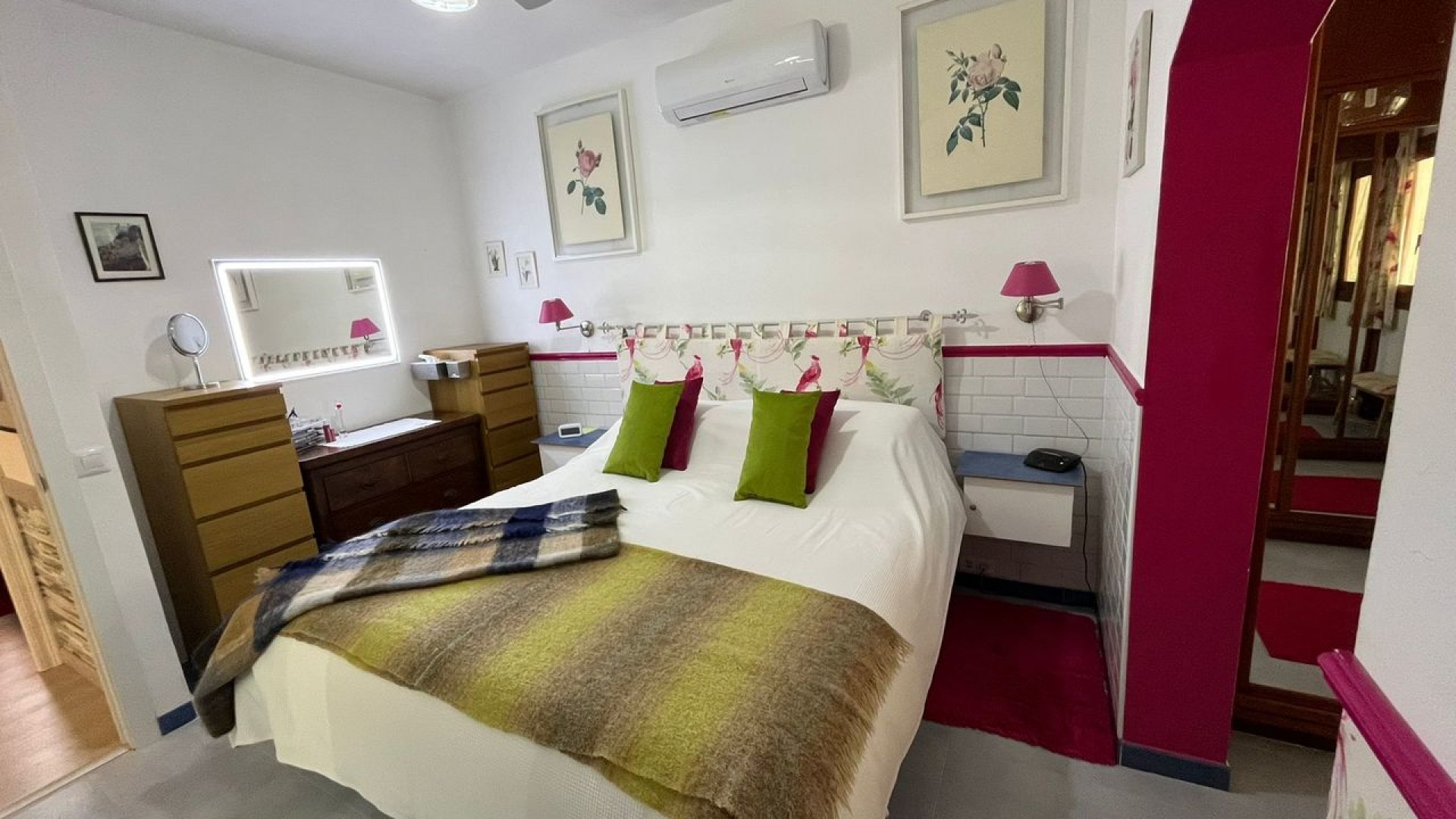 Resale - Finca Landgut -
Torre Pacheco