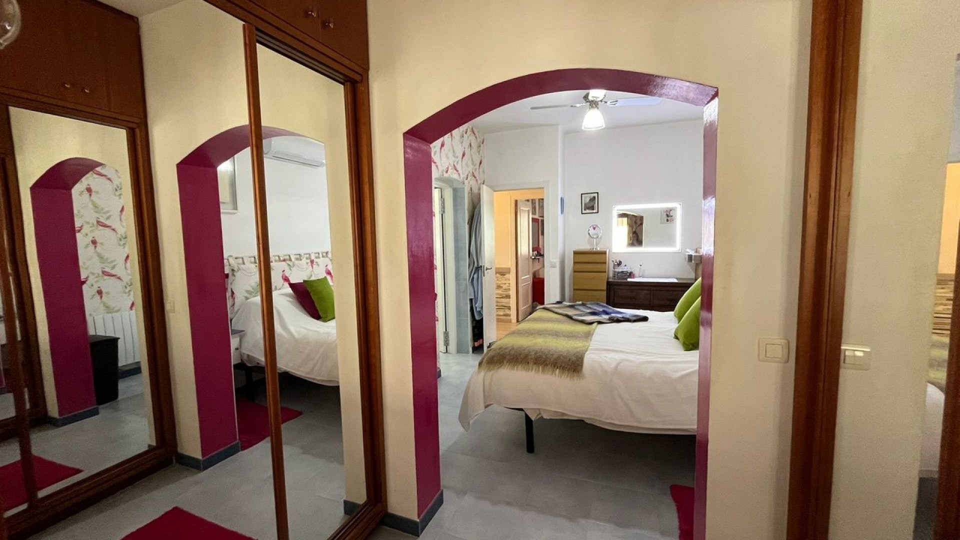 Resale - Finca Landgut -
Torre Pacheco