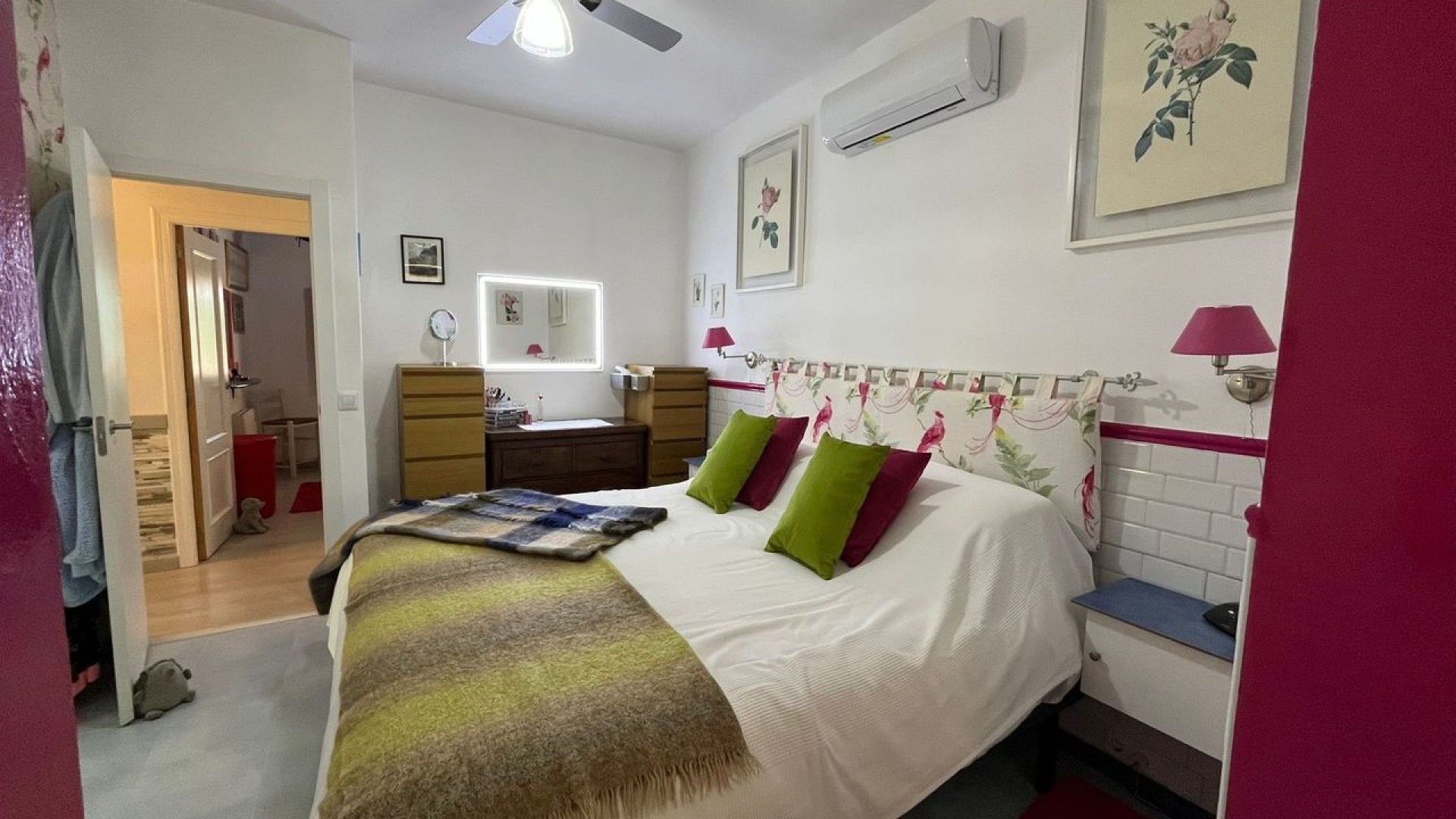 Resale - Finca Landgut -
Torre Pacheco