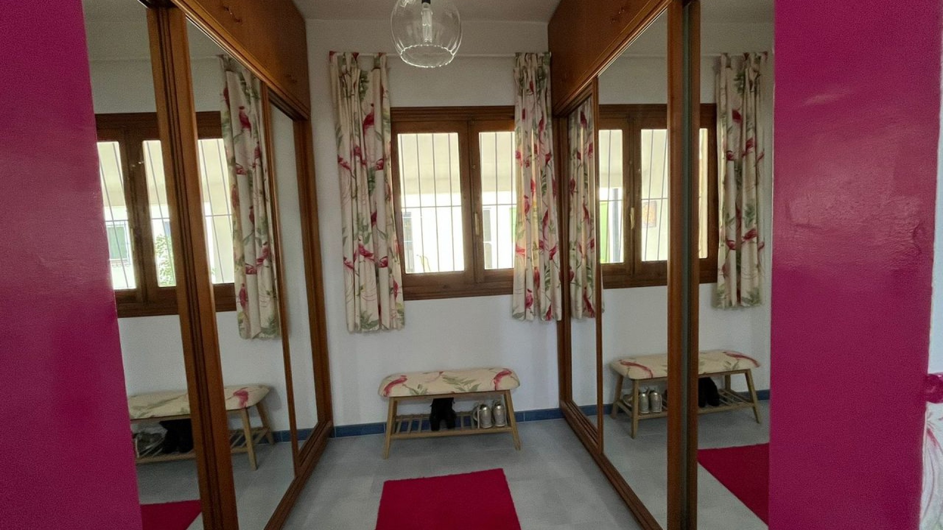 Resale - Finca Landgut -
Torre Pacheco