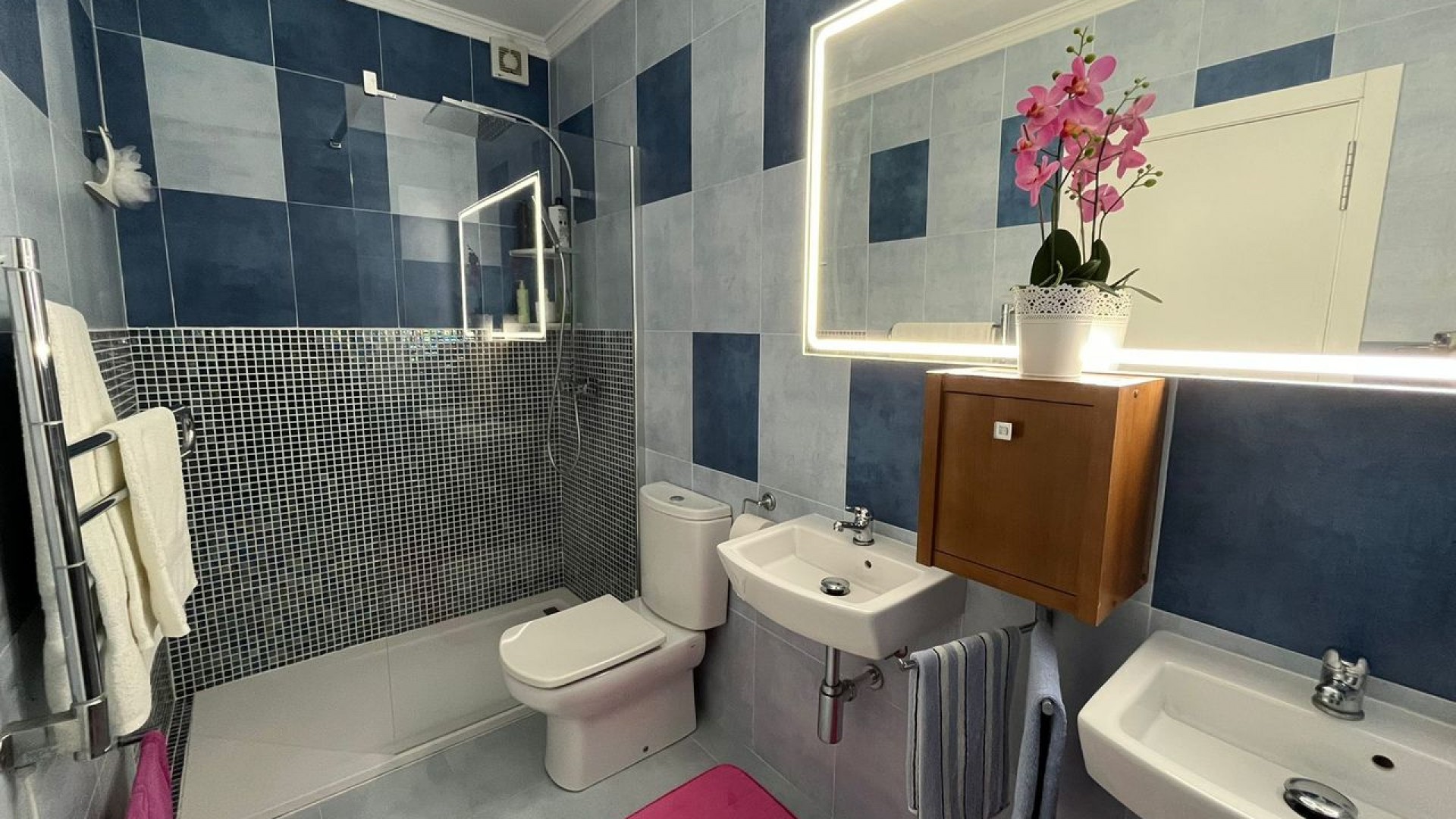 Resale - Finca Landgut -
Torre Pacheco