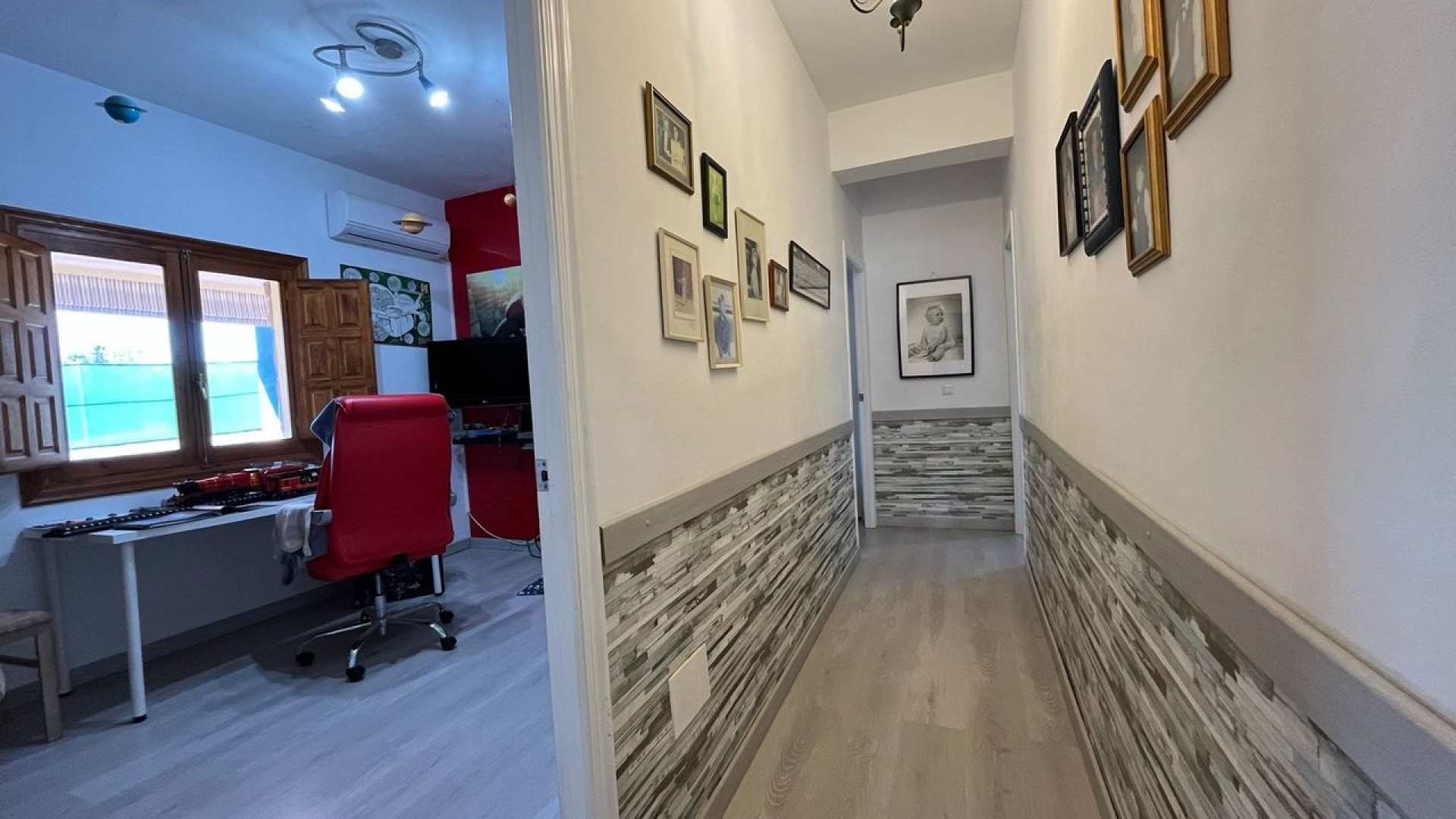 Resale - Finca Landgut -
Torre Pacheco