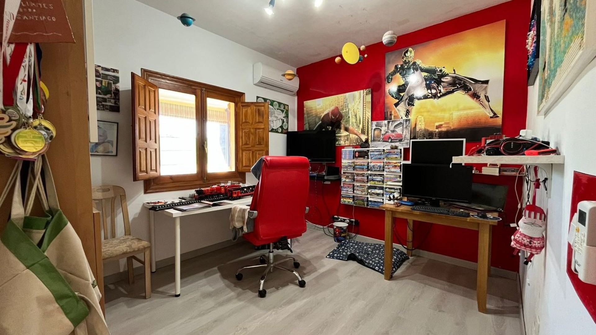 Resale - Finca Landgut -
Torre Pacheco