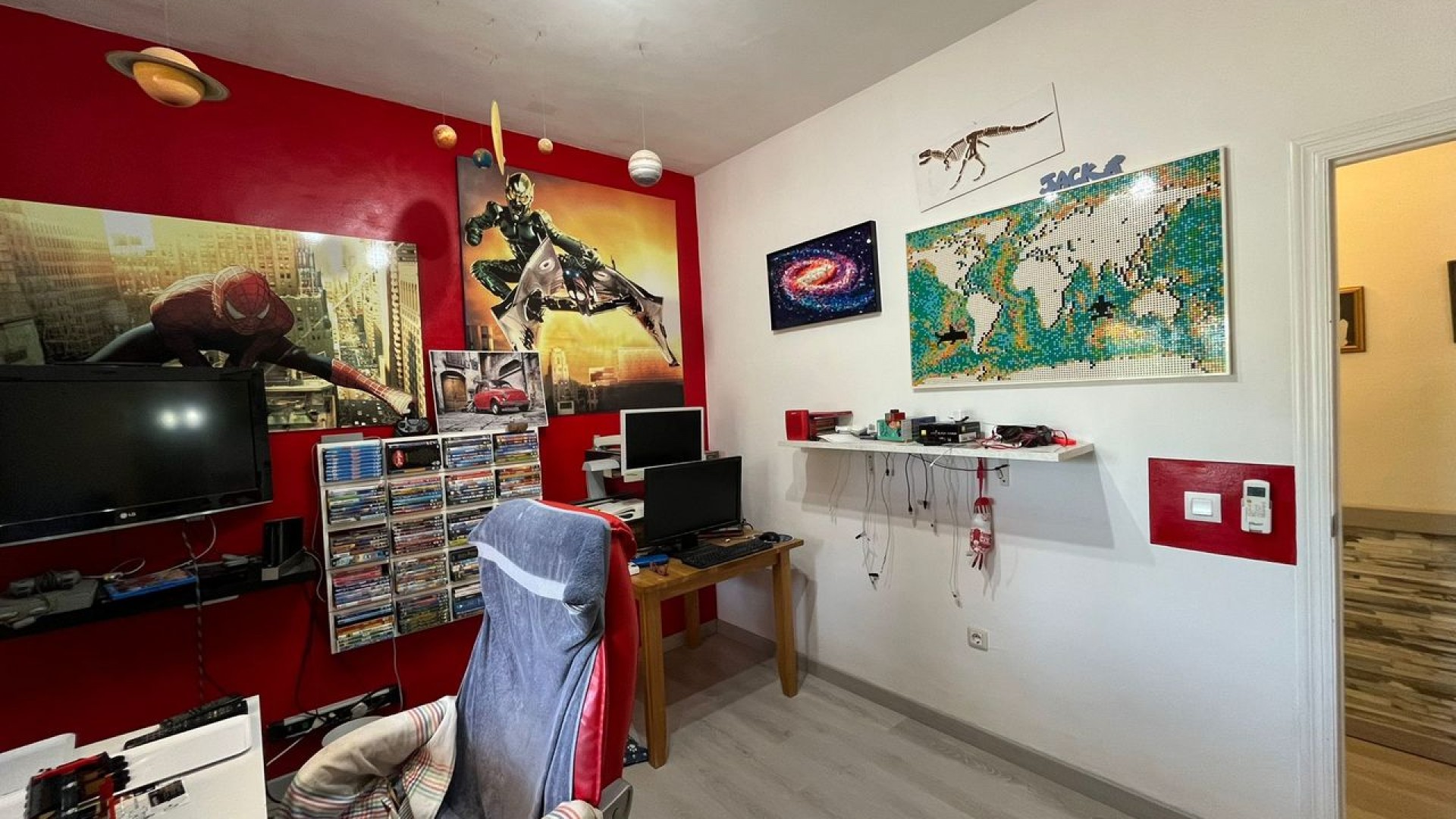 Resale - Finca Landgut -
Torre Pacheco