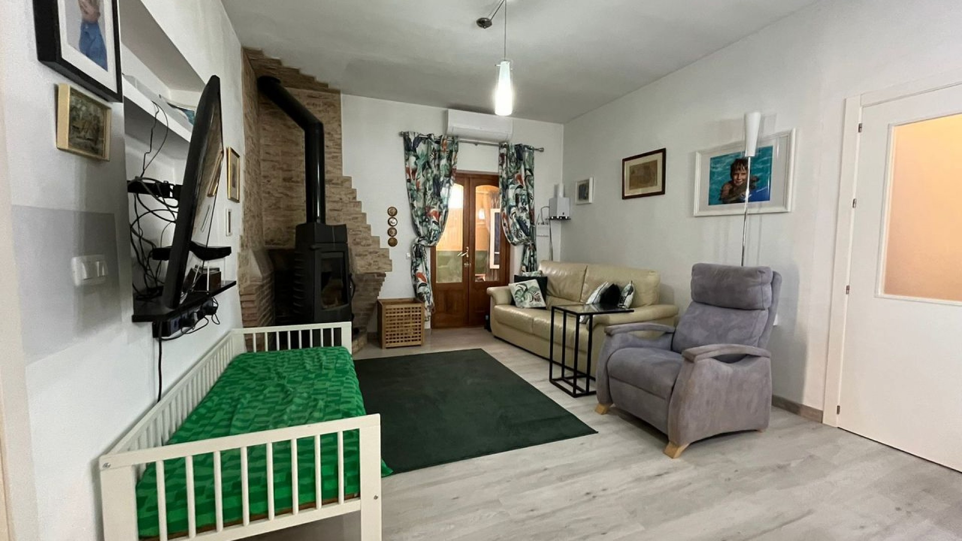 Resale - Finca Landgut -
Torre Pacheco