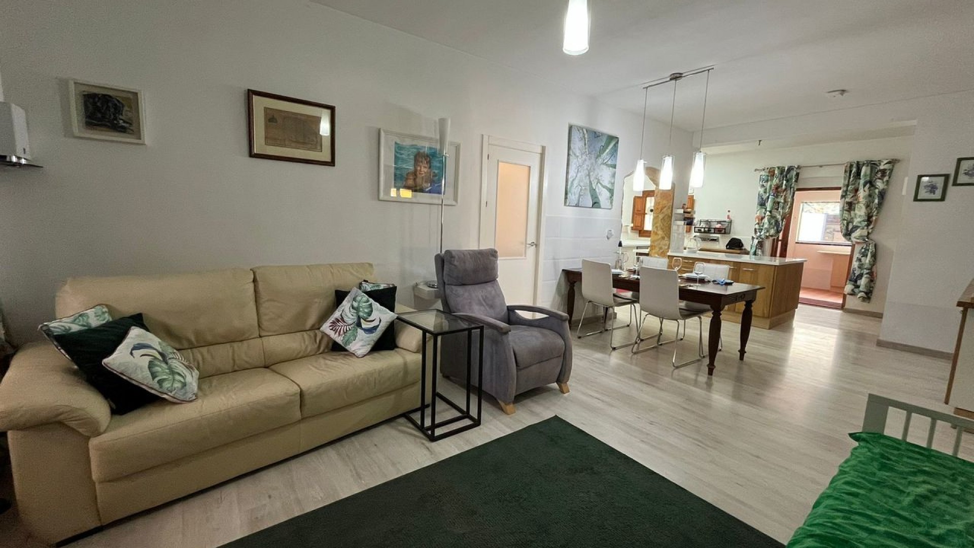 Resale - Finca Landgut -
Torre Pacheco