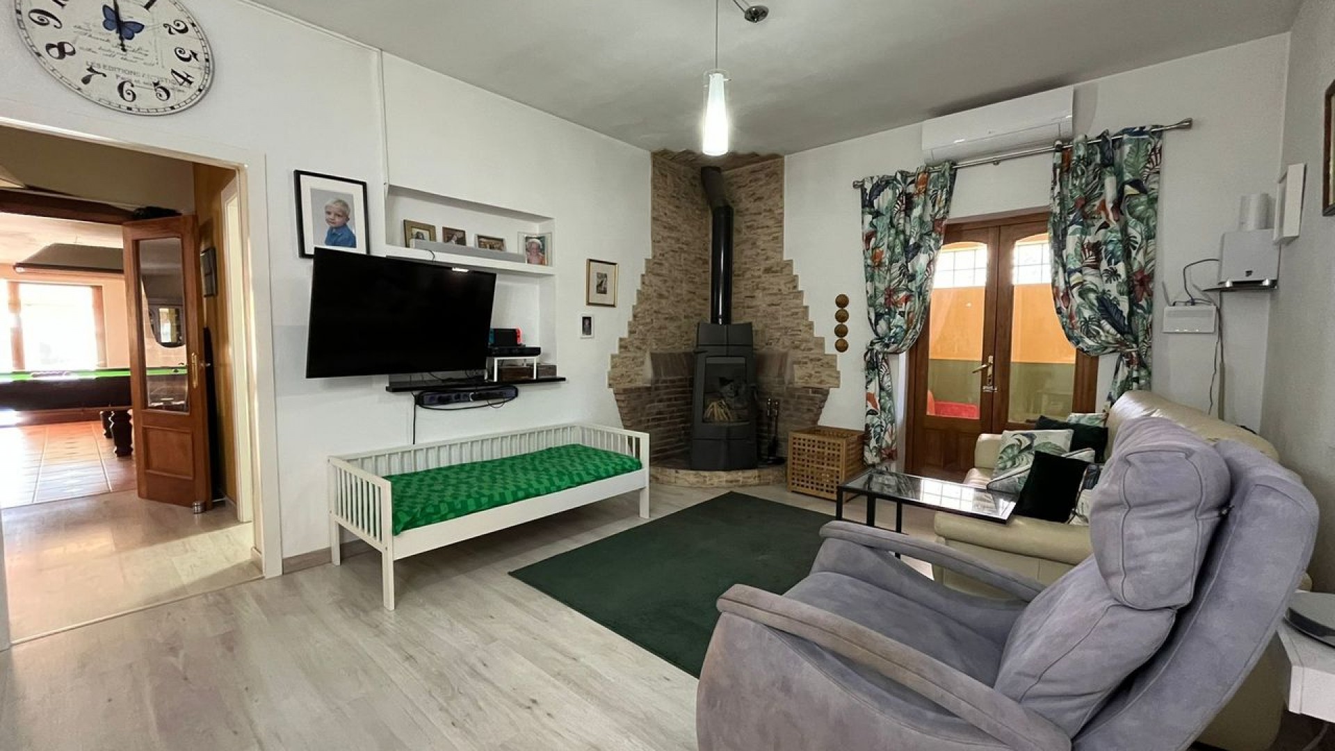 Resale - Finca Landgut -
Torre Pacheco