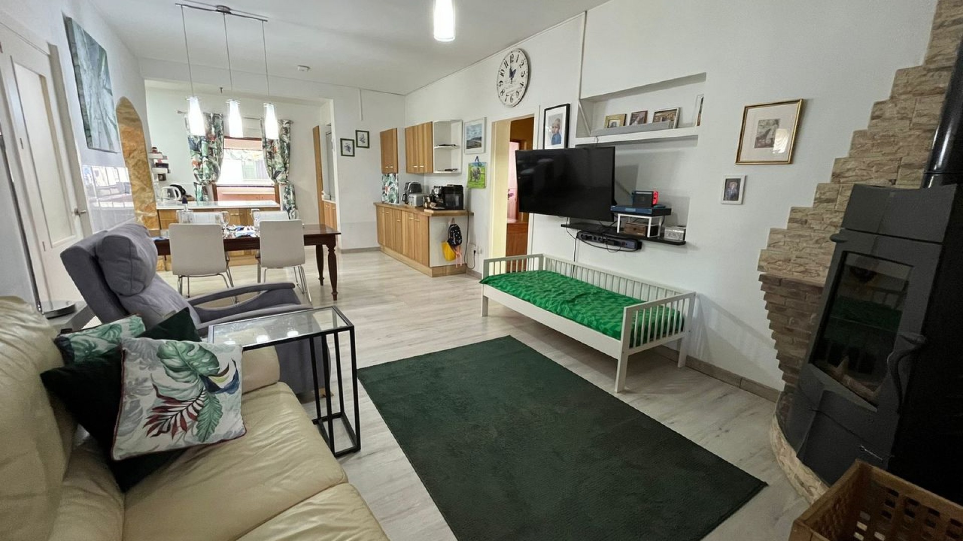 Resale - Finca Landgut -
Torre Pacheco